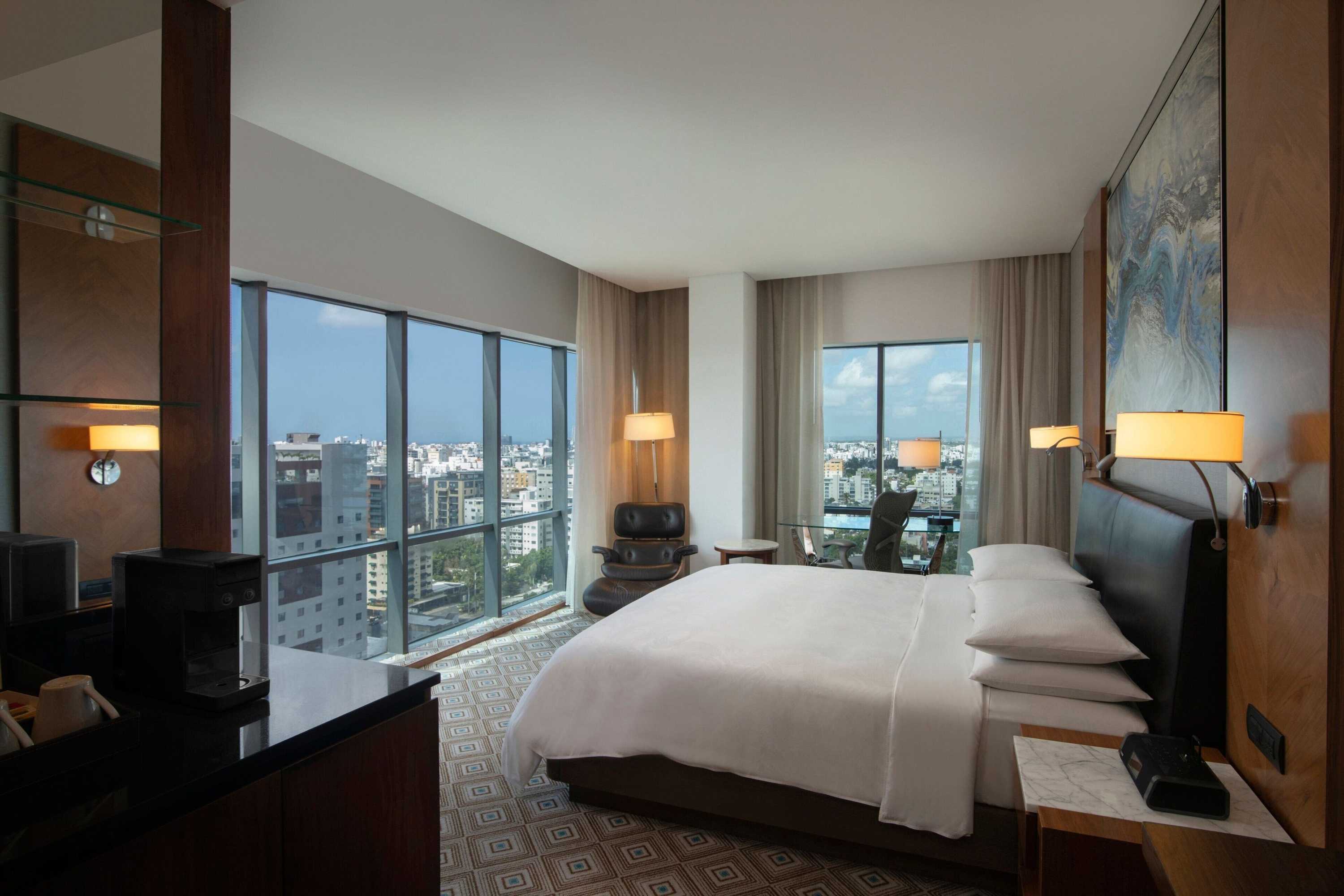 Gift card for JW Marriott Hotel Santo Domingo Gift card for JW Marriott Hotel Santo Domingo