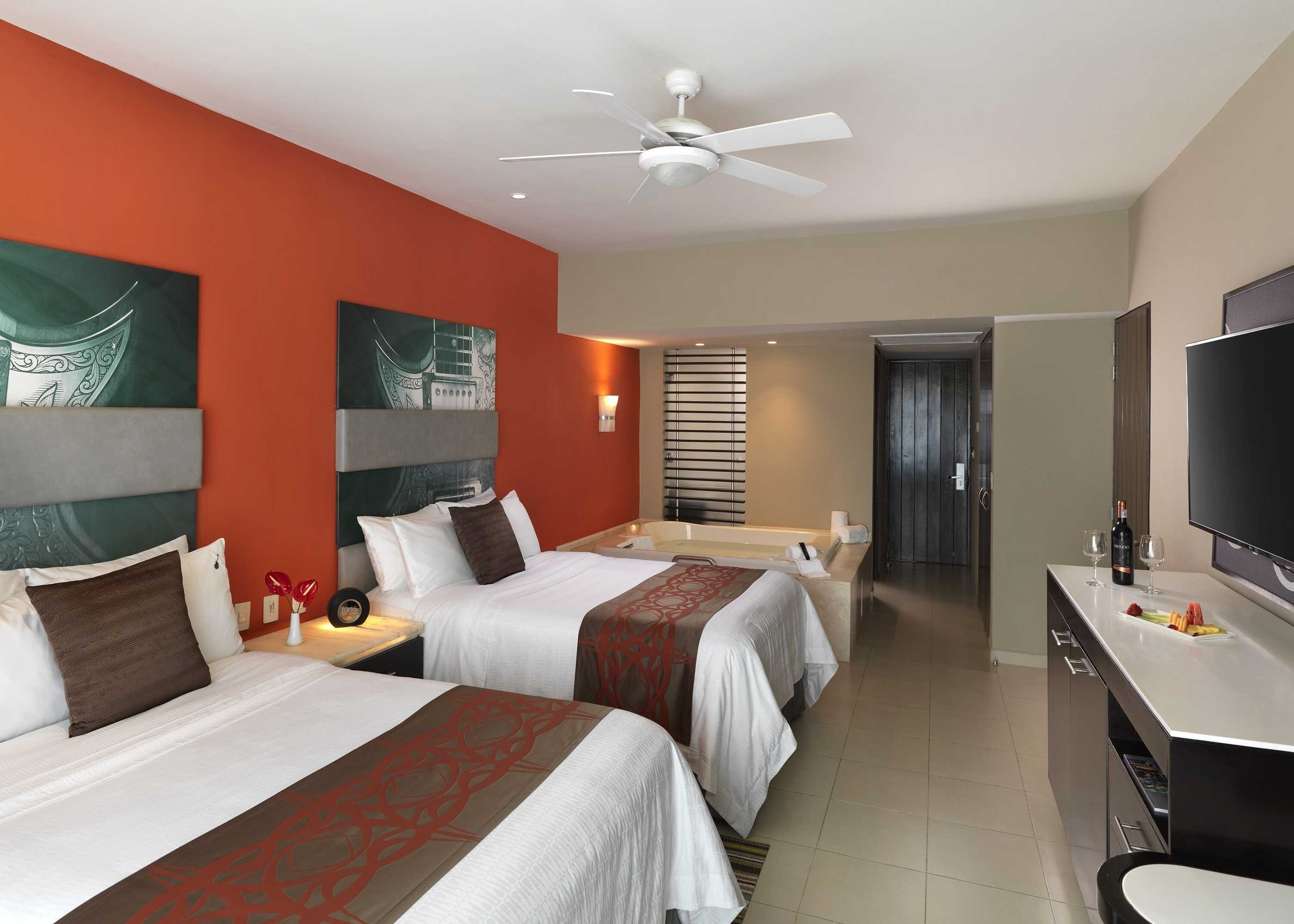 Gift card for Hard Rock Hotel Vallarta - All Inclusive Gift card for Hard Rock Hotel Vallarta - All Inclusive
