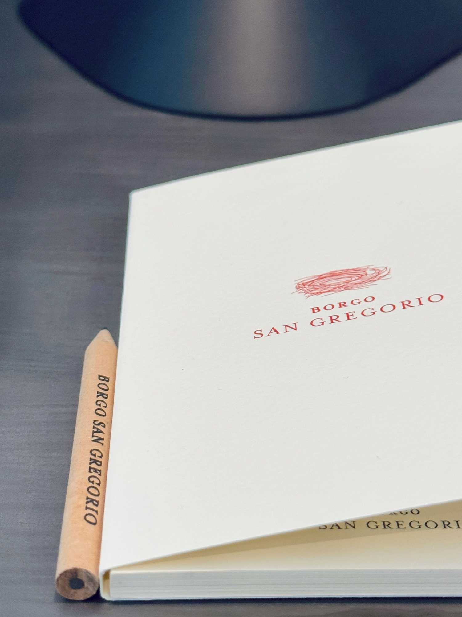 Gift card for Borgo San Gregorio Gift card for Borgo San Gregorio