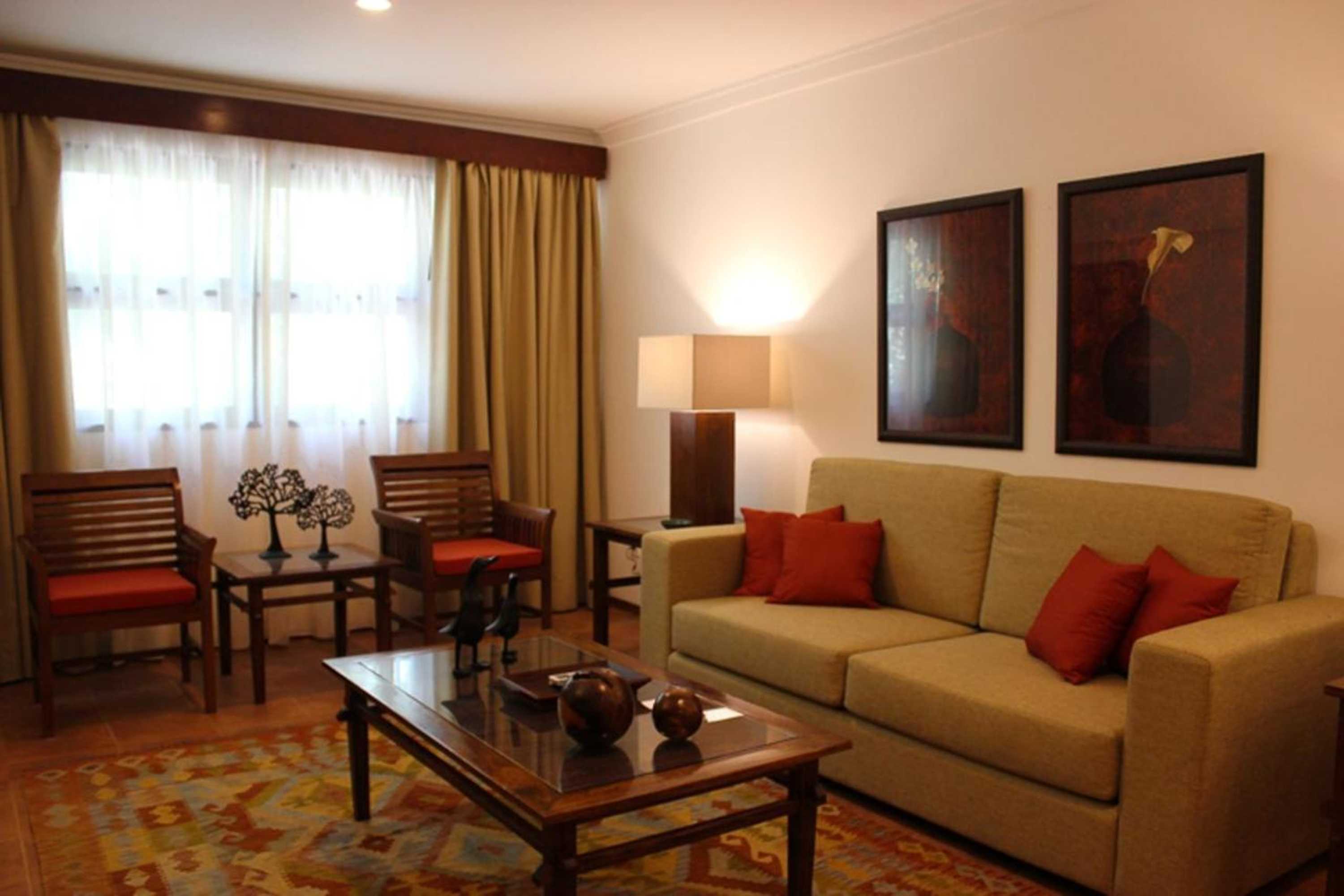 Gift card for Hotel Timor