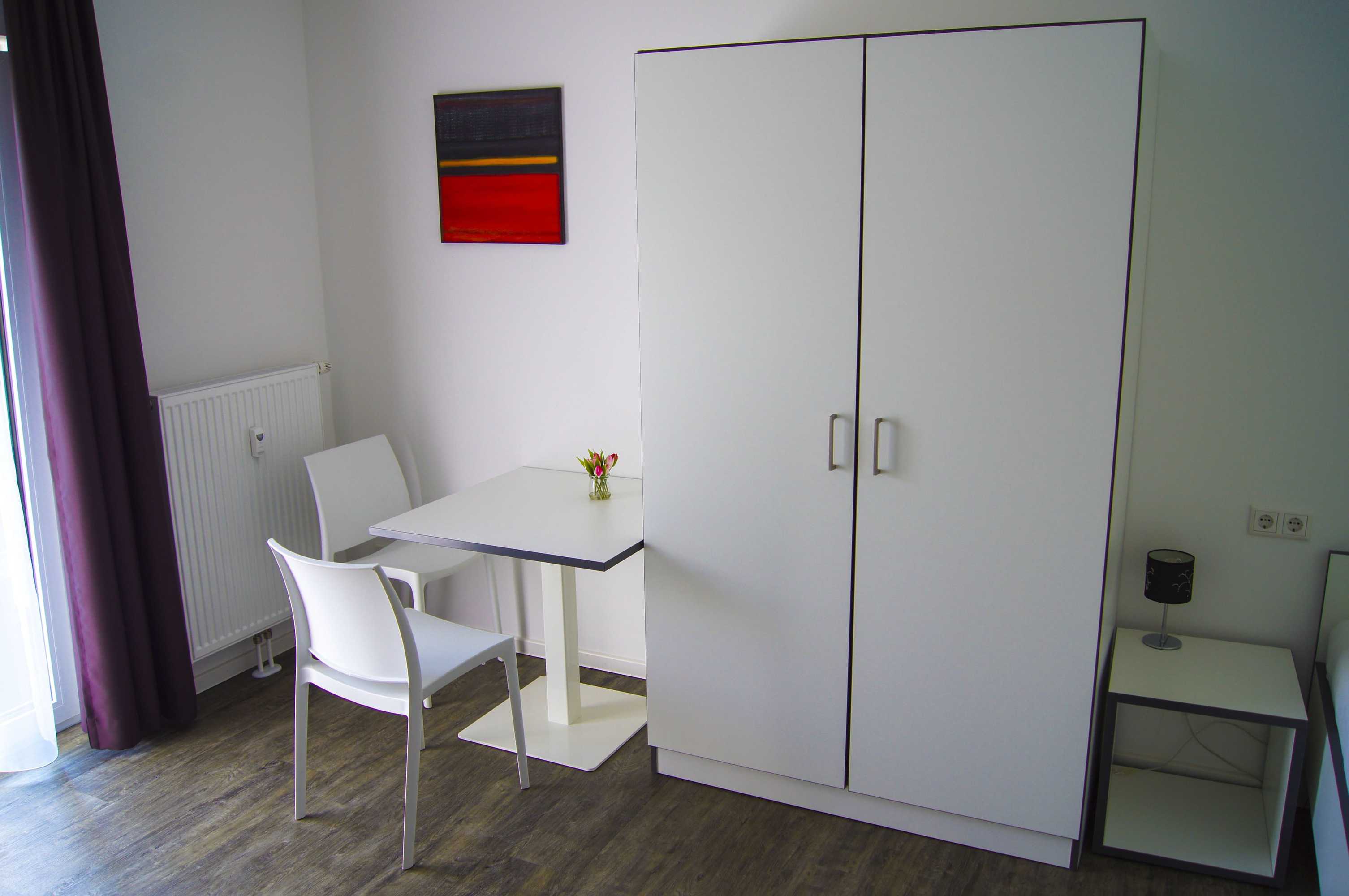 Gift card for Boardinghouse Paderborn