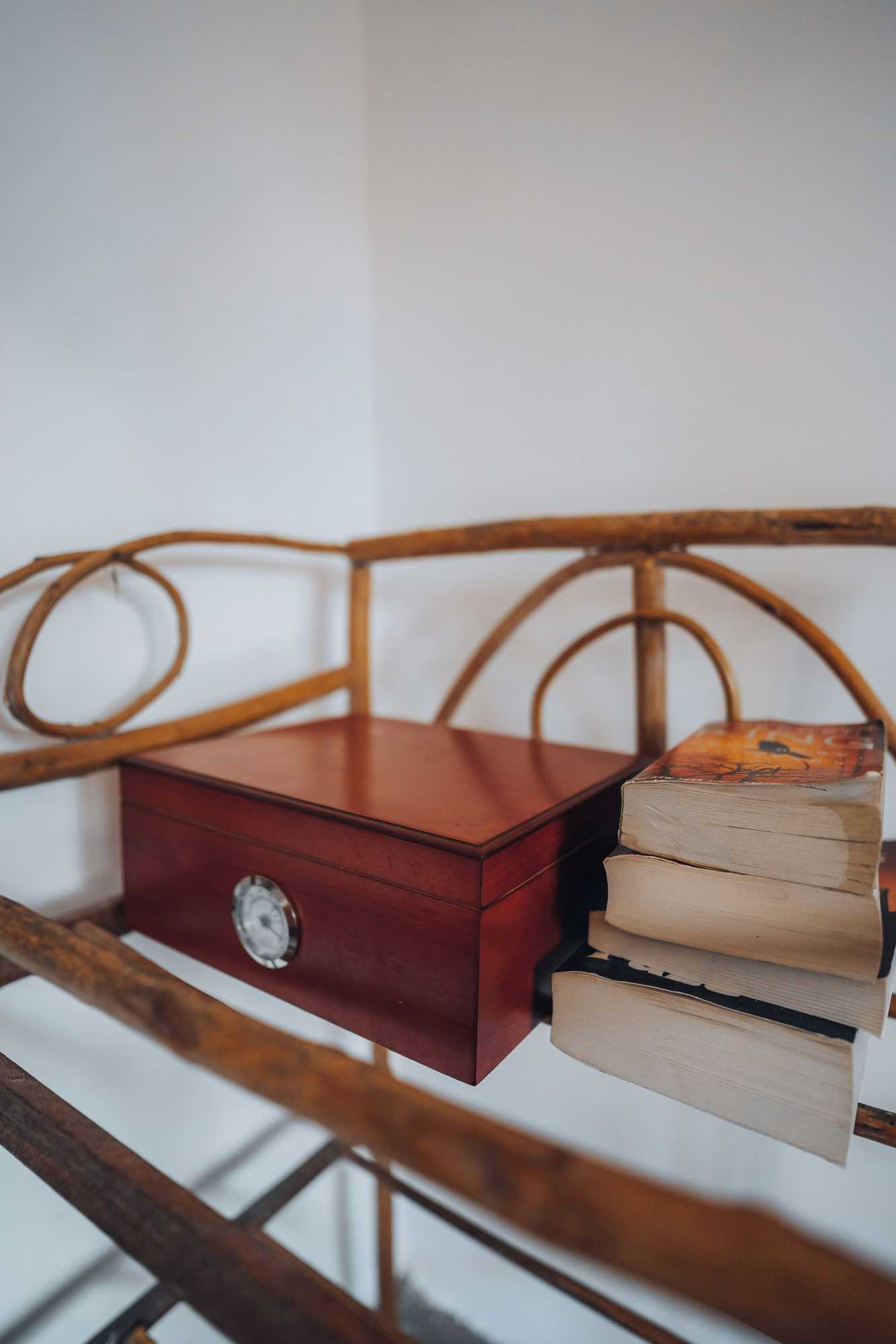 Gift card for The Kichwa House