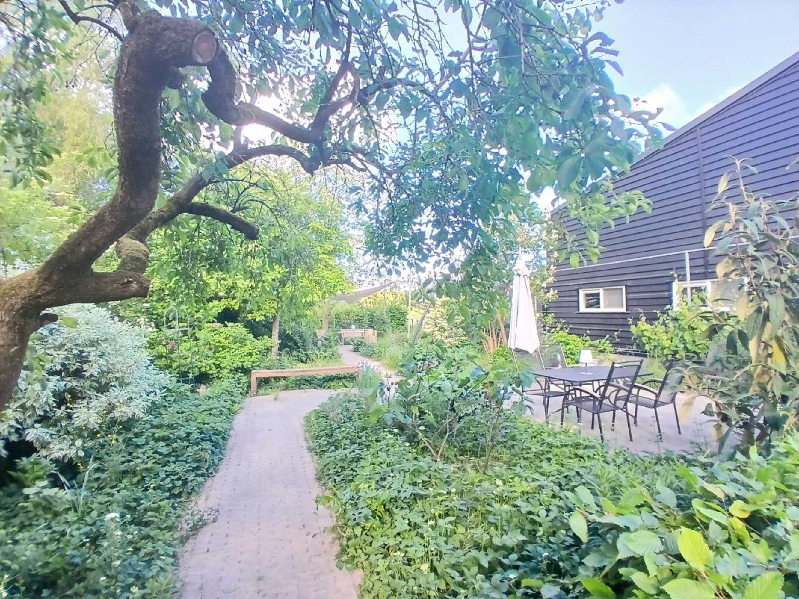 Gift card for Raafjeshof - B&b