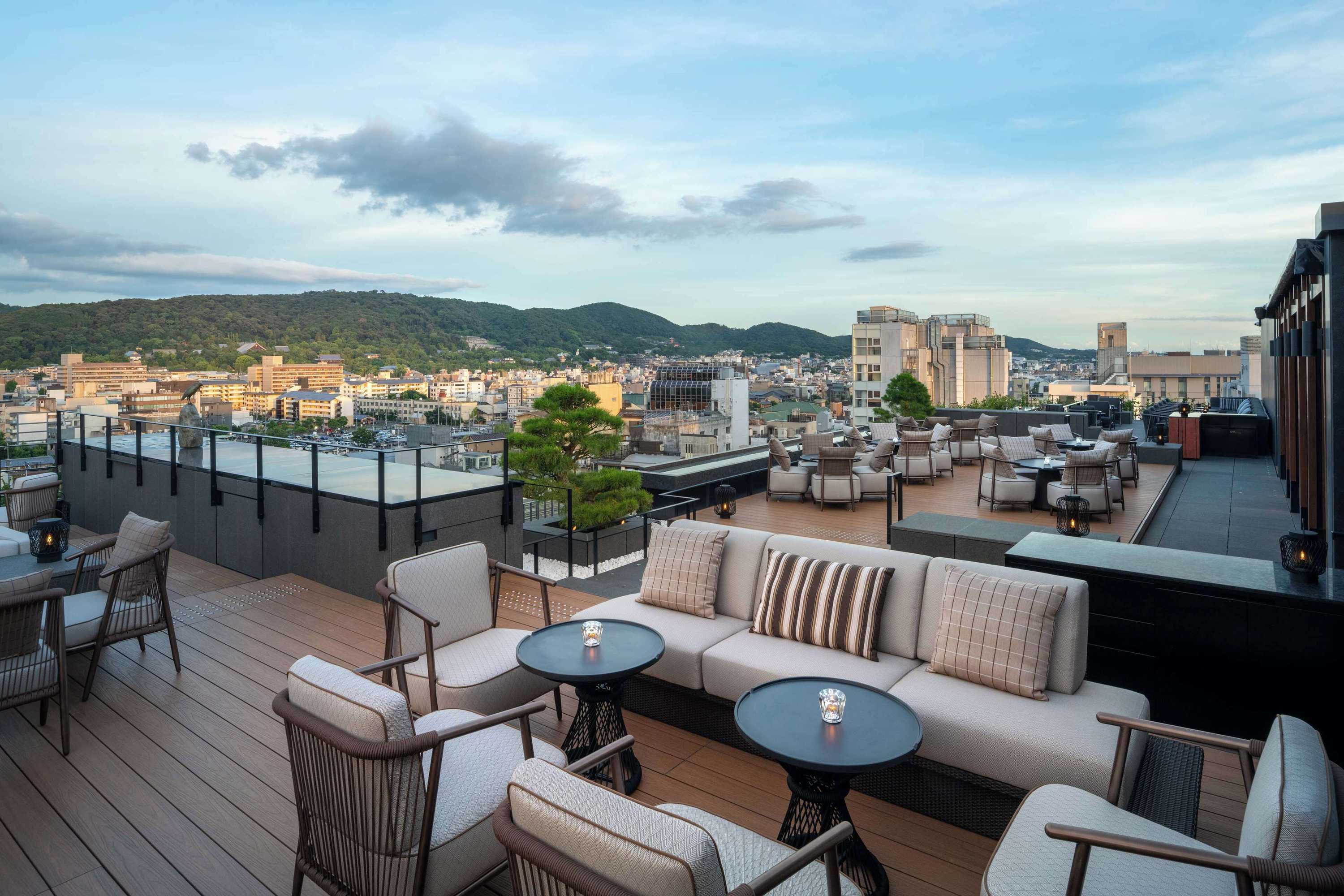 Gift card for Hilton Kyoto Gift card for Hilton Kyoto