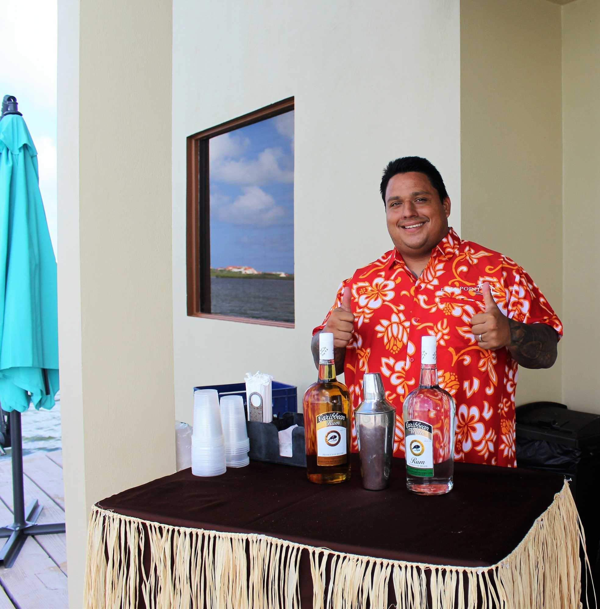 Gift card for Lina Point Belize Overwater Resort Gift card for Lina Point Belize Overwater Resort
