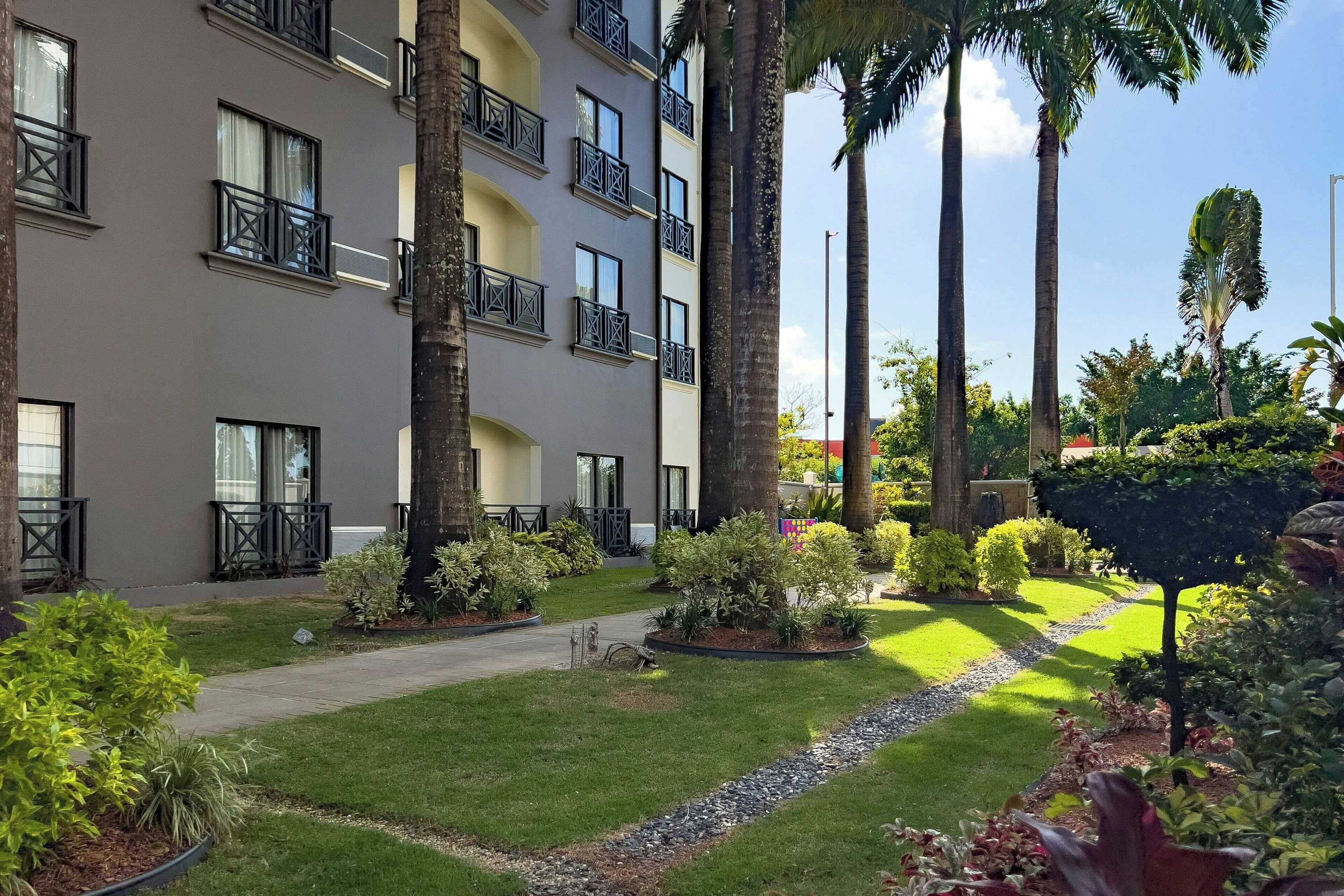Gift card for Courtyard by Marriott Port Of Spain Gift card for Courtyard by Marriott Port Of Spain