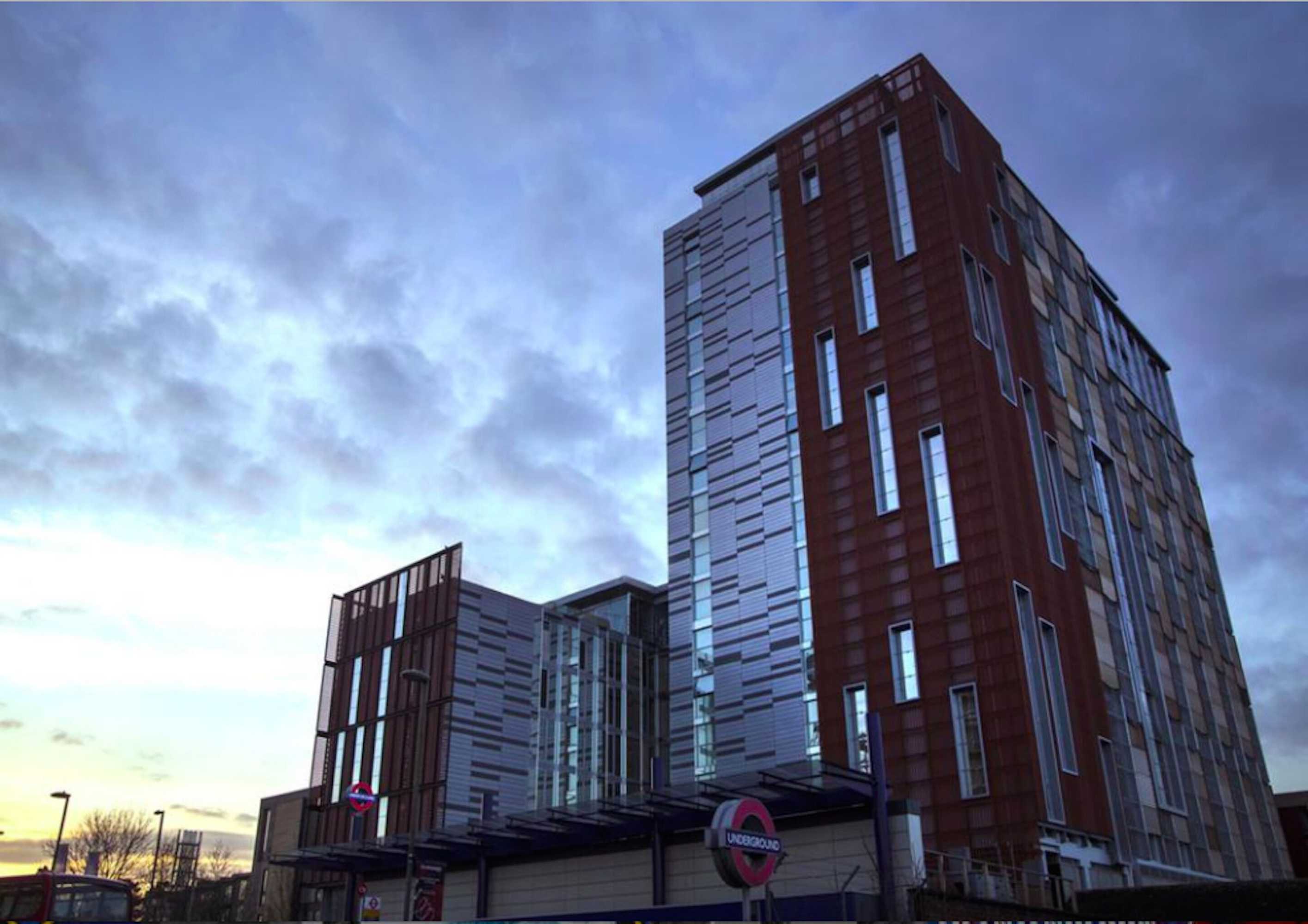 Gift card for The Stay Club Colindale Gift card for The Stay Club Colindale