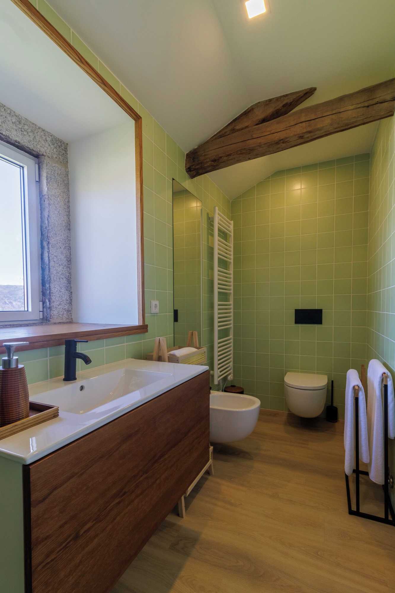 Gift card for Quinta da Janeca