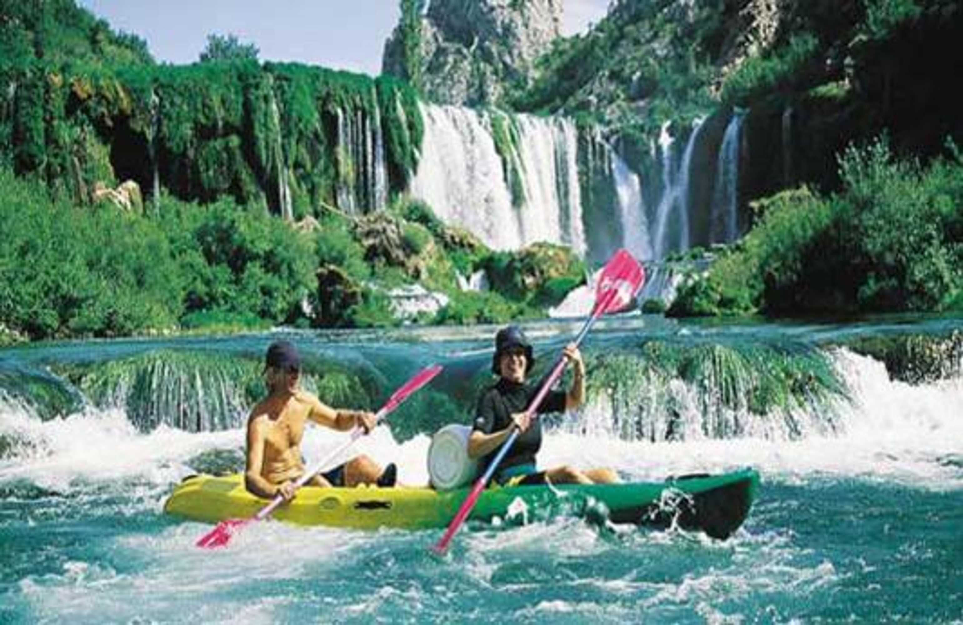 Gift card for Apartmani Mlinar