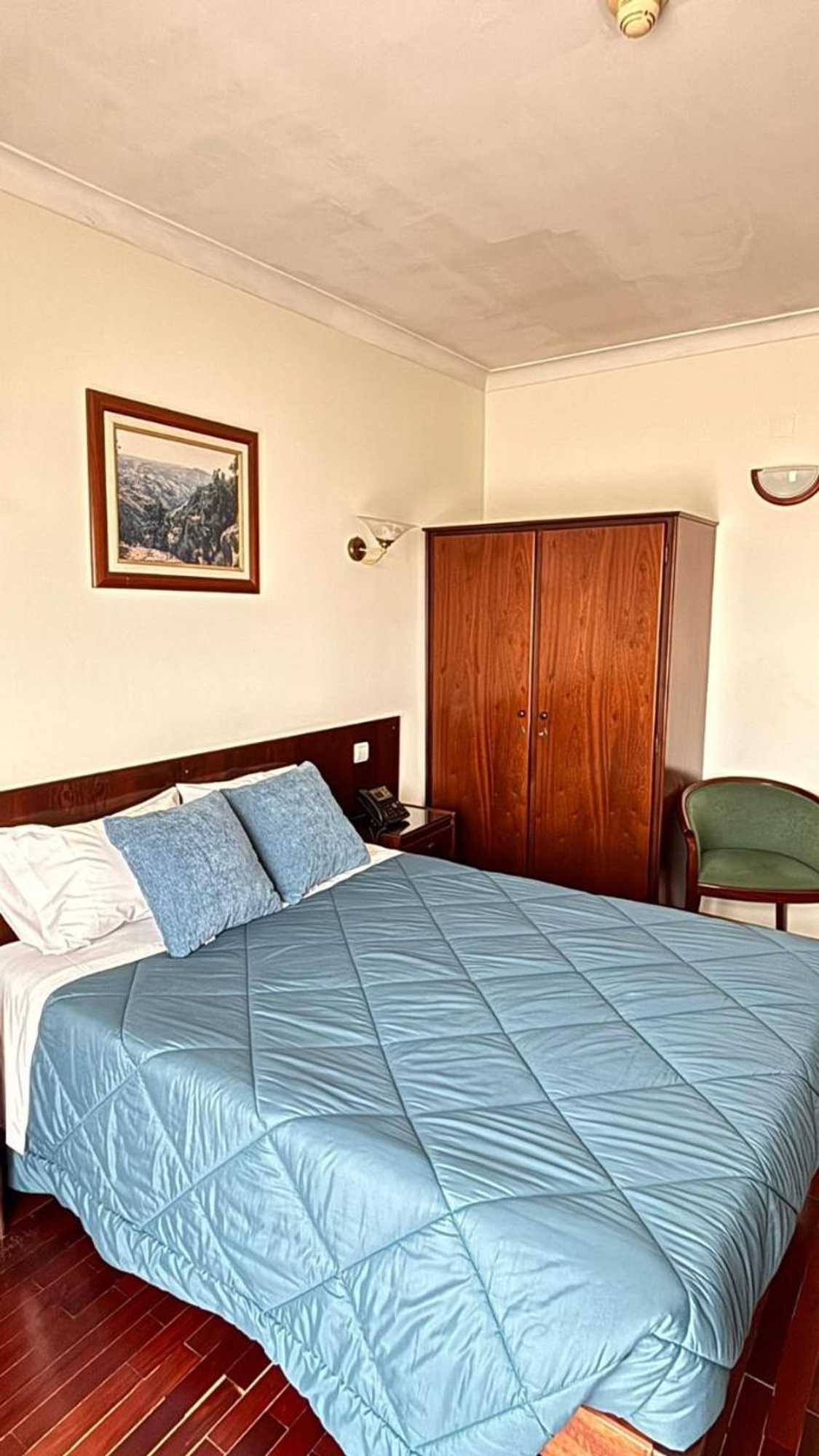 Gift card for Hotel Trindade Coelho