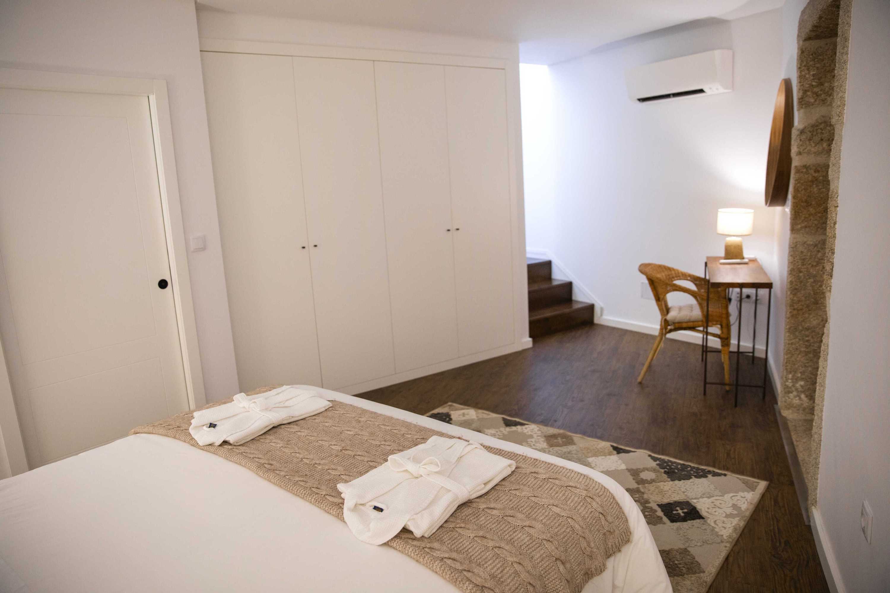 Gift card for Eira - Casas de Selim