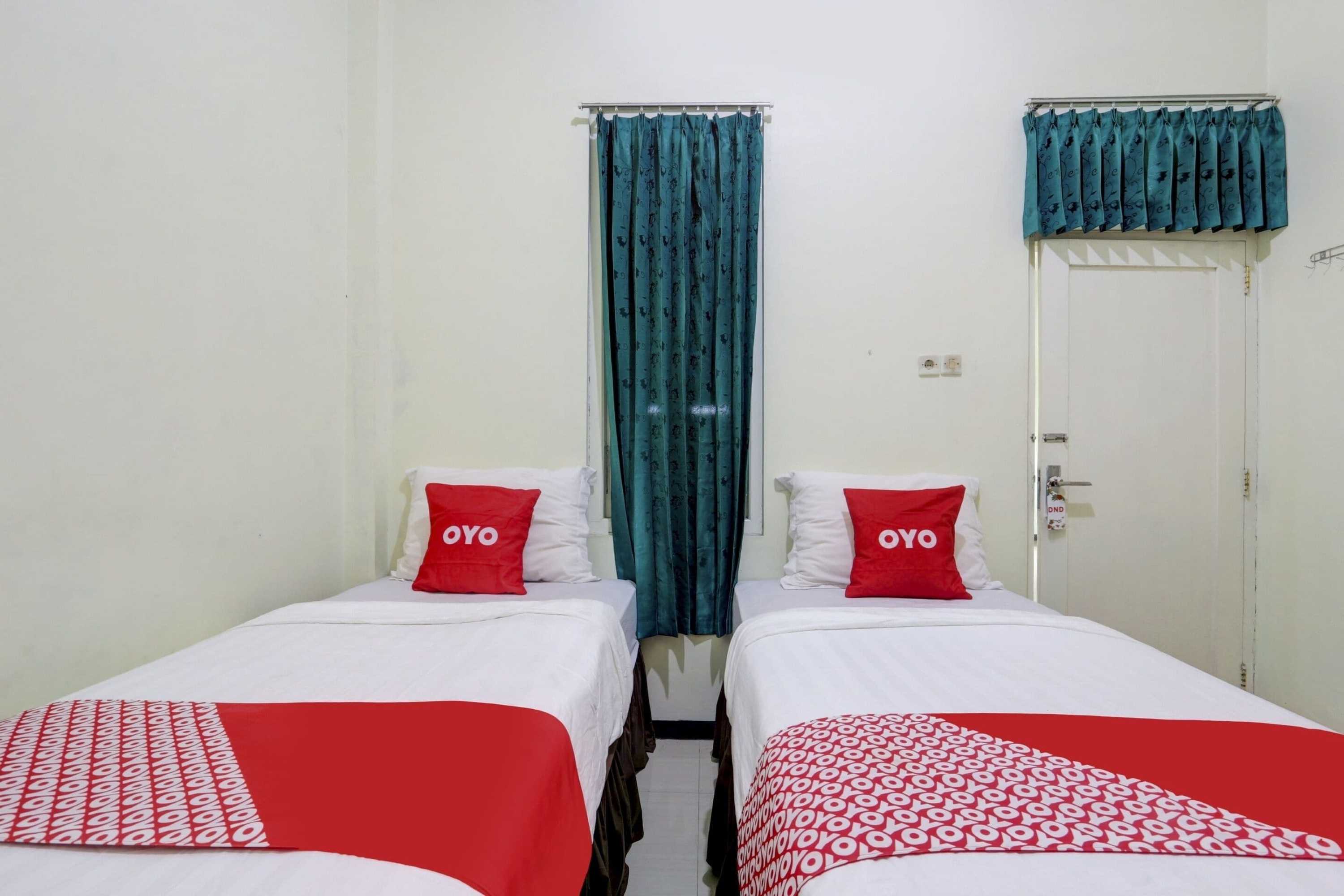 Gift card for Capital O 90709 Djati Guest House Gift card for Capital O 90709 Djati Guest House