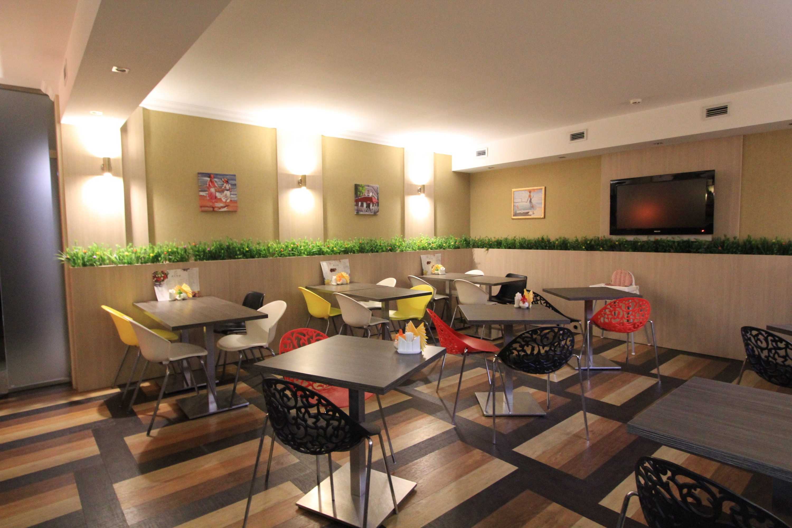 Gift card for Villa Diana