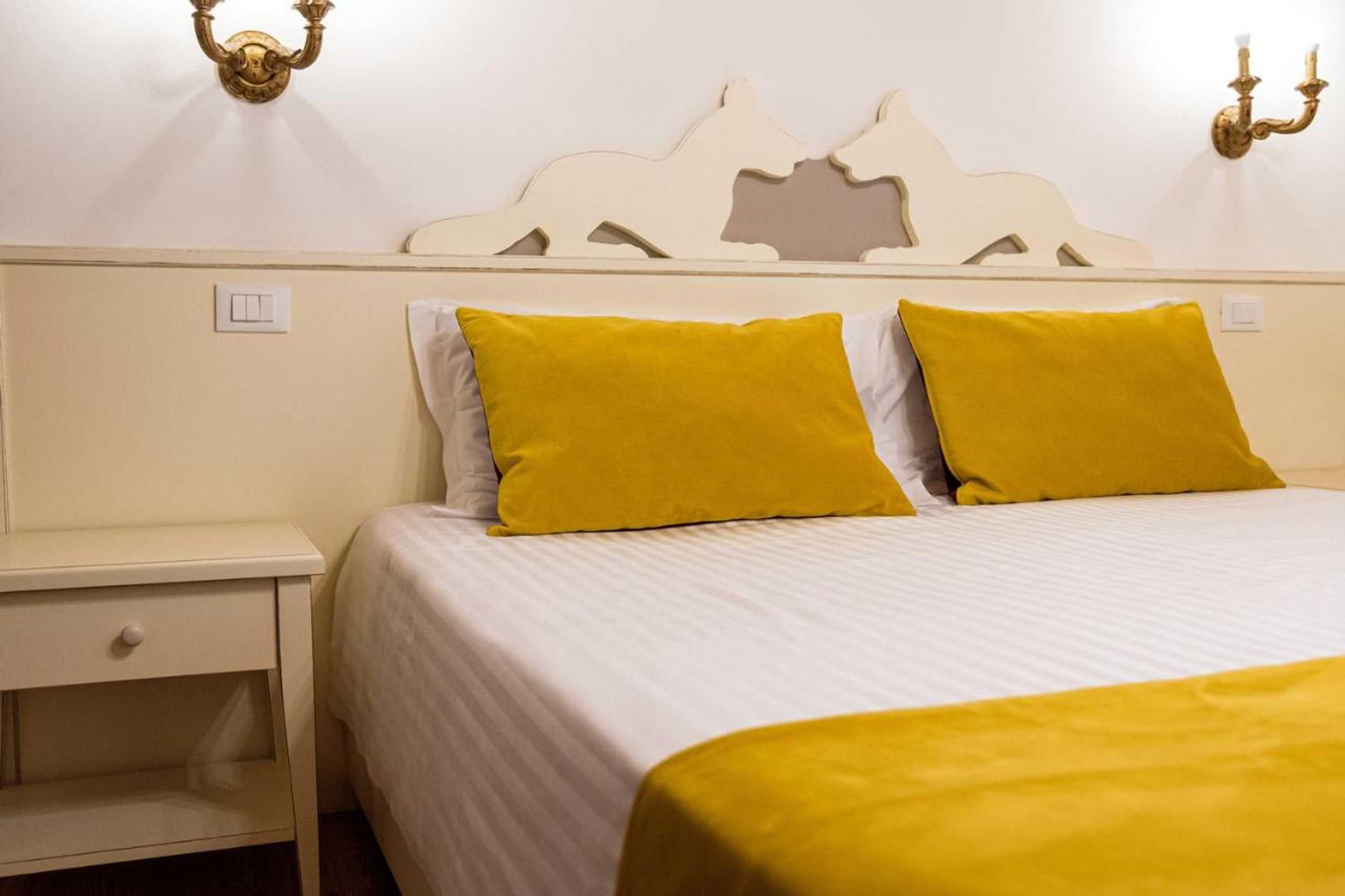 Gift card for Agriturismo Le Volpi