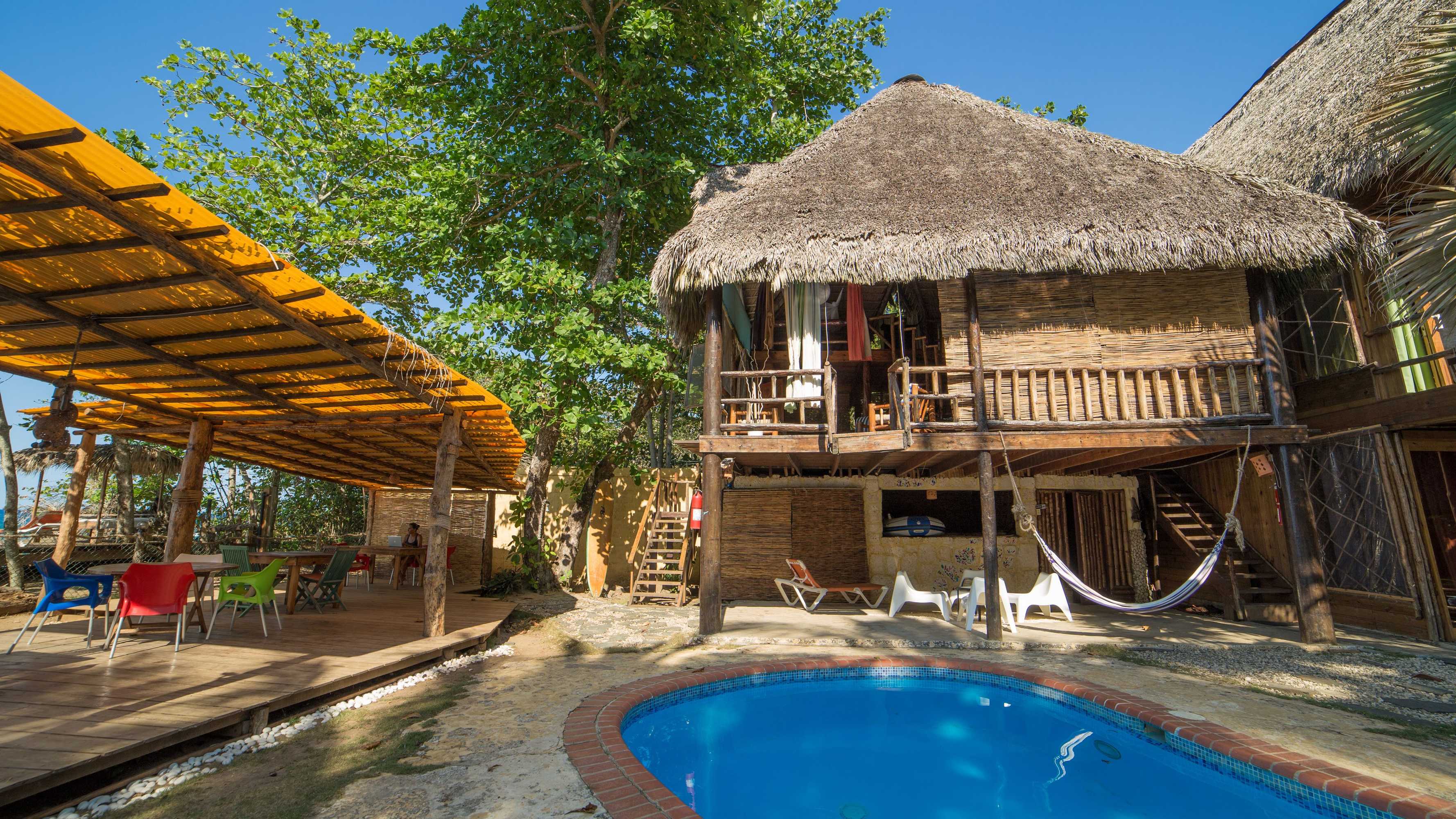 Gift card for Cabarete Maravilla Eco Lodge Boutique Beach Surf Encuentro, Kite, by AA Crypto Group Gift card for Cabarete Maravilla Eco Lodge Boutique Beach Surf Encuentro, Kite, by AA Crypto Group