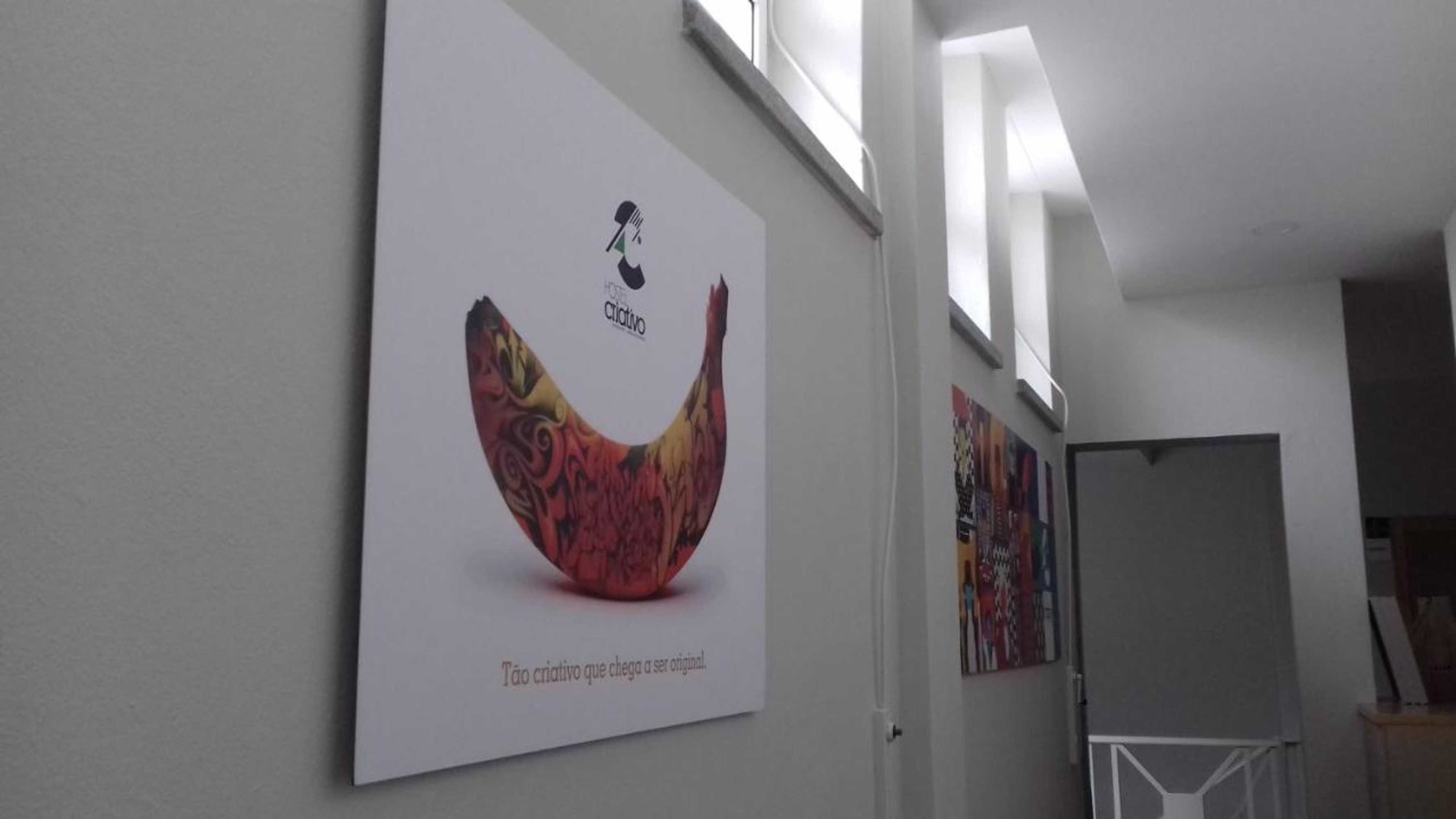 Gift card for Hostel Criativo do Sabugueiro