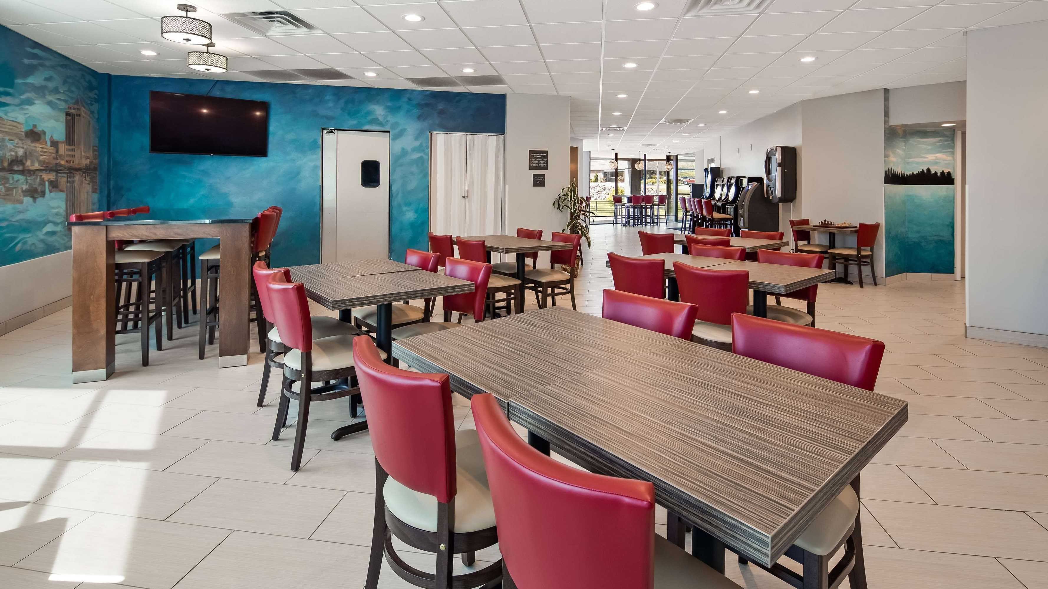 Gift card for Best Western Plus Wausau Tower Inn Gift card for Best Western Plus Wausau Tower Inn
