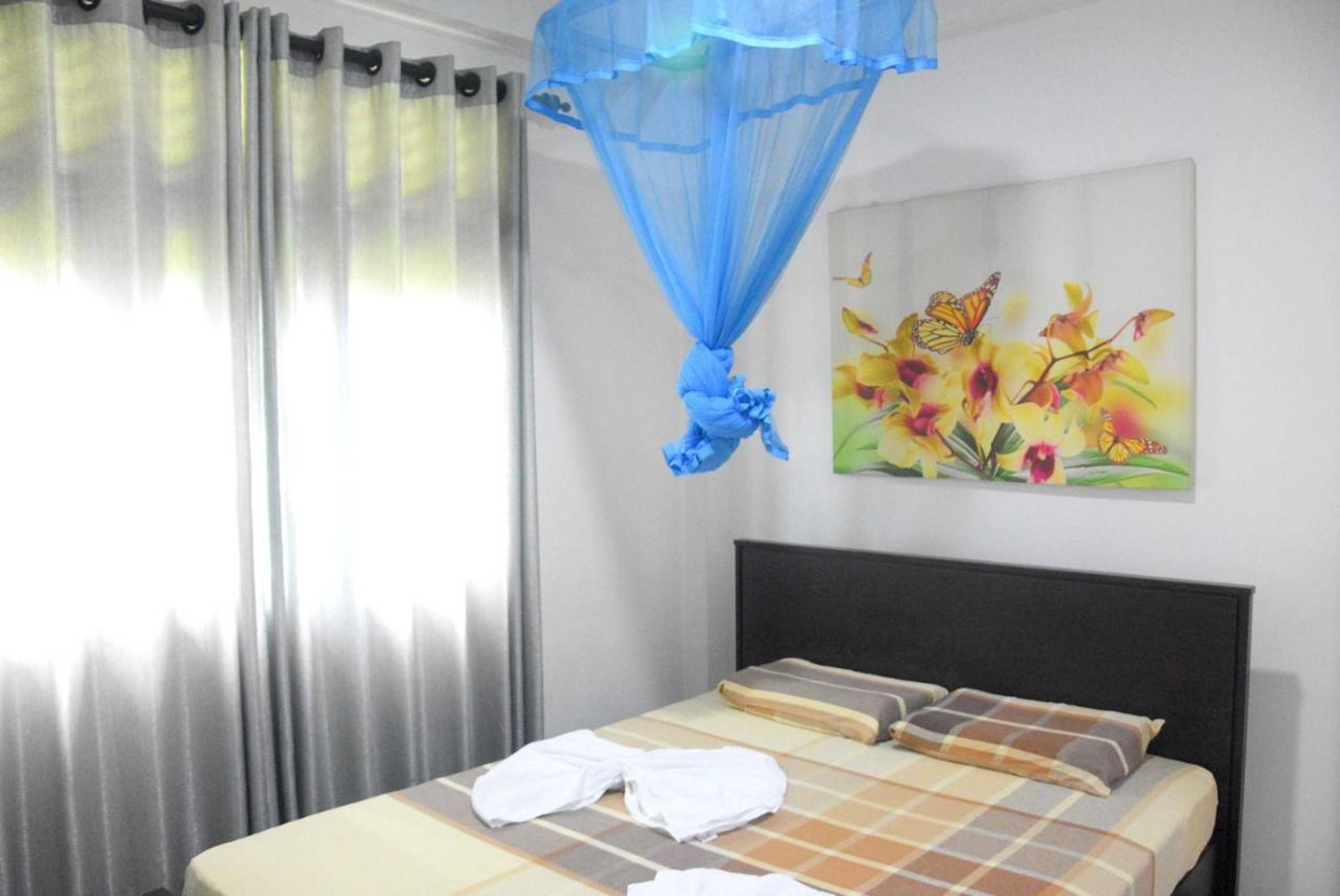 Gift card for Swiss Grand Lanka