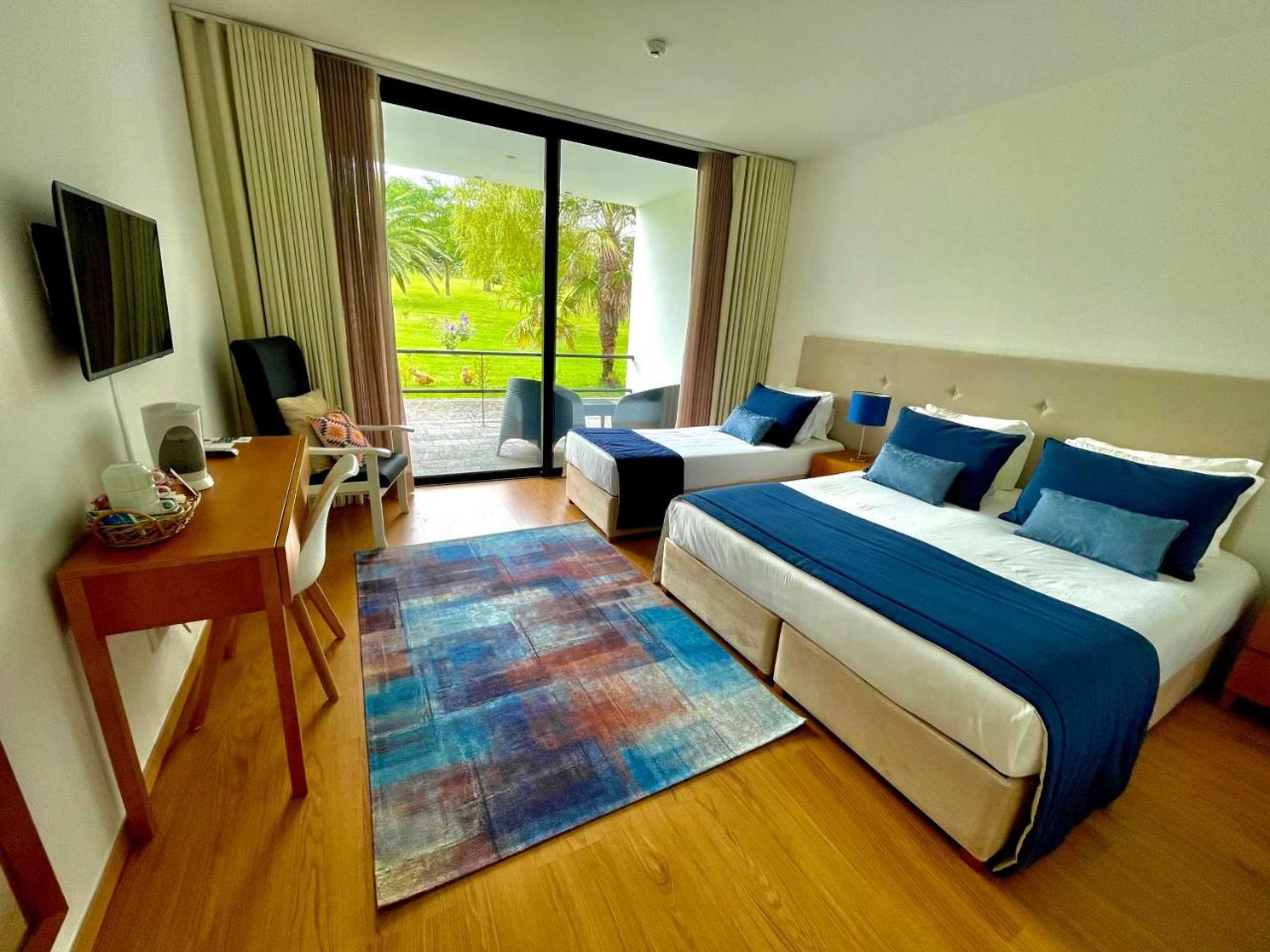 Gift card for Solar Pontes