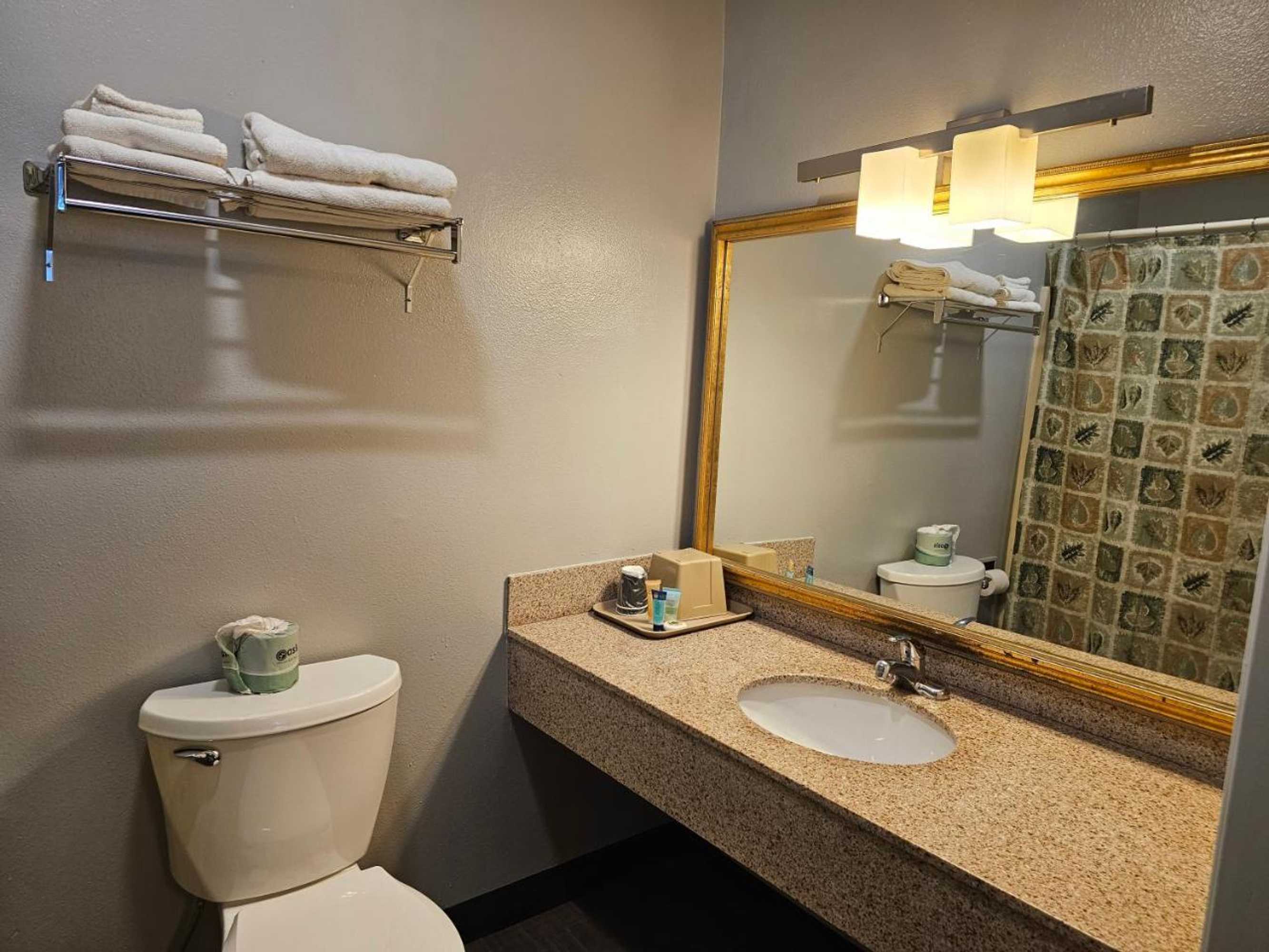 Gift card for Cle Elum Travelers Inn