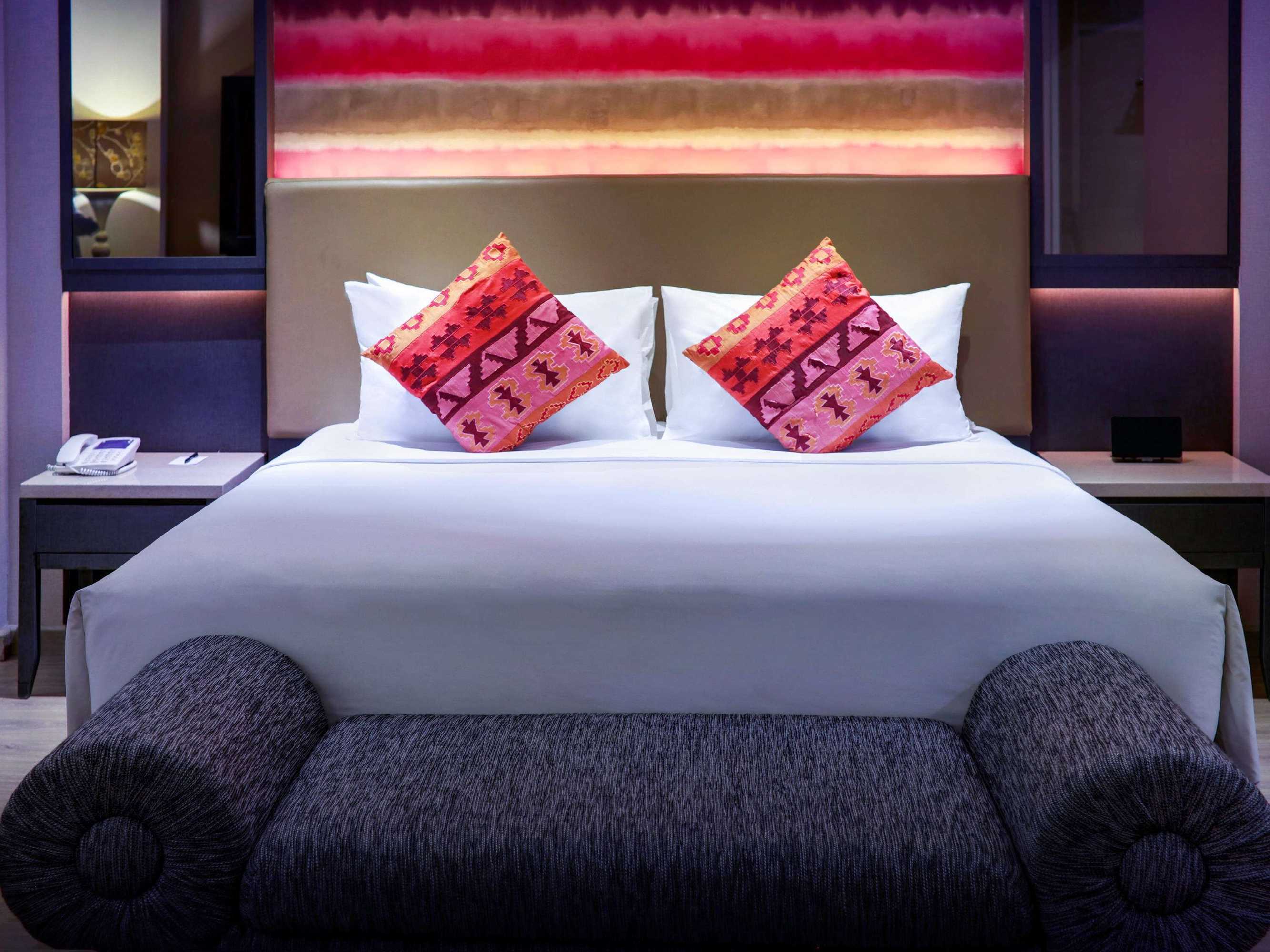 Gift card for Grand Mercure Bandung Setiabudi Gift card for Grand Mercure Bandung Setiabudi