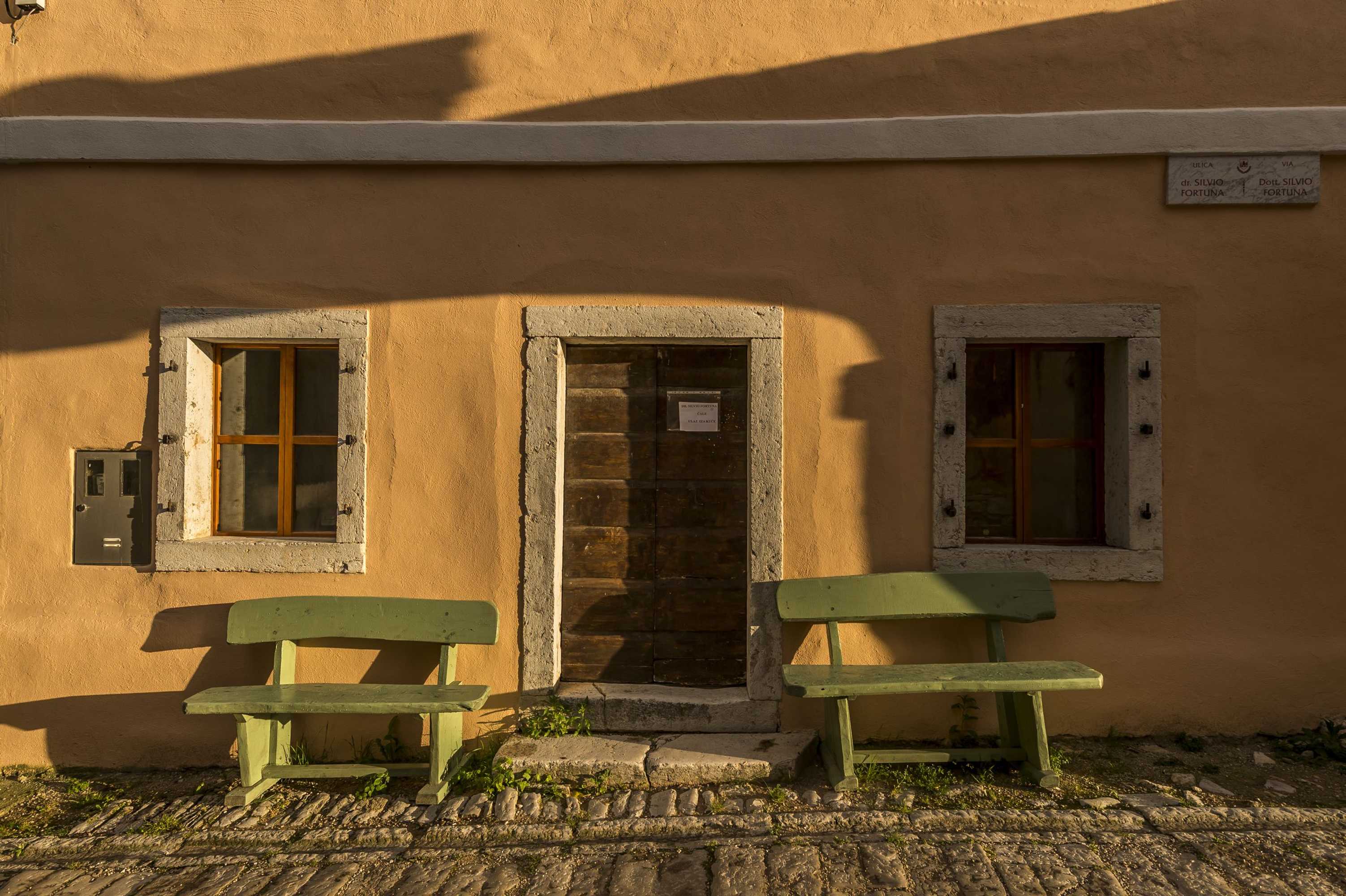 Gift card for Villa di Piazza