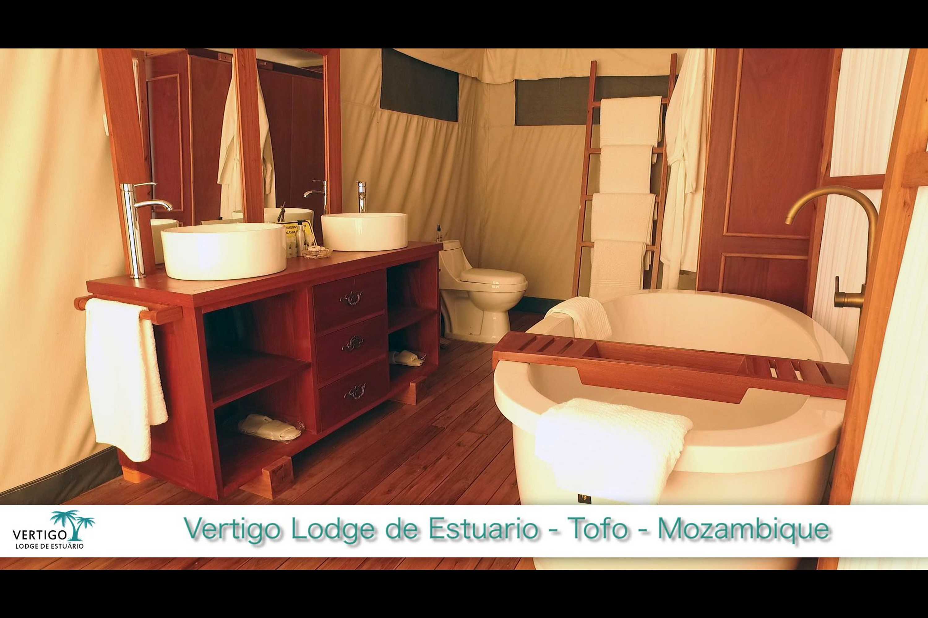 Gift card for Vertigo Lodge de Estuario Gift card for Vertigo Lodge de Estuario