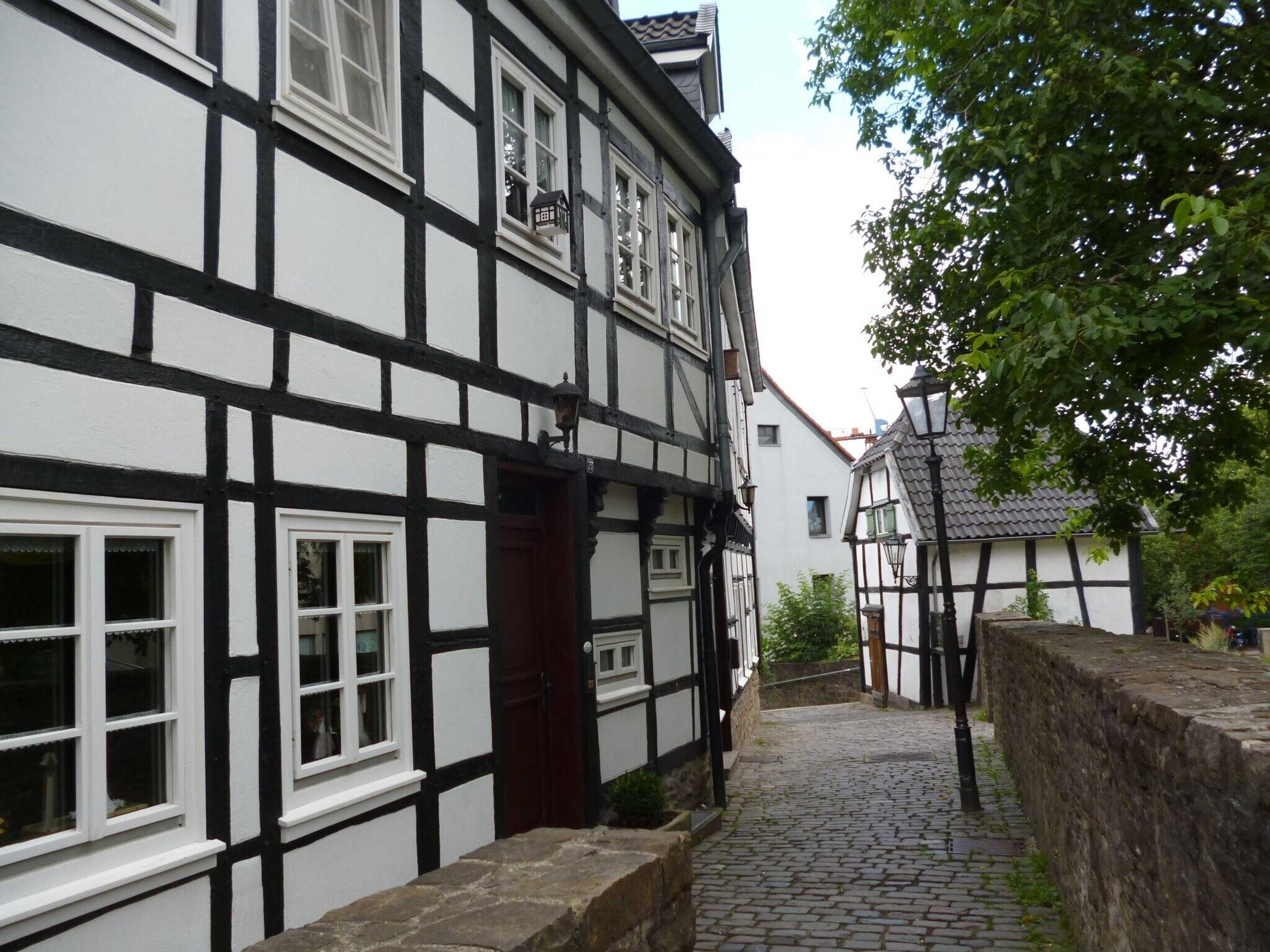 Gift card for Haus am Stadttor