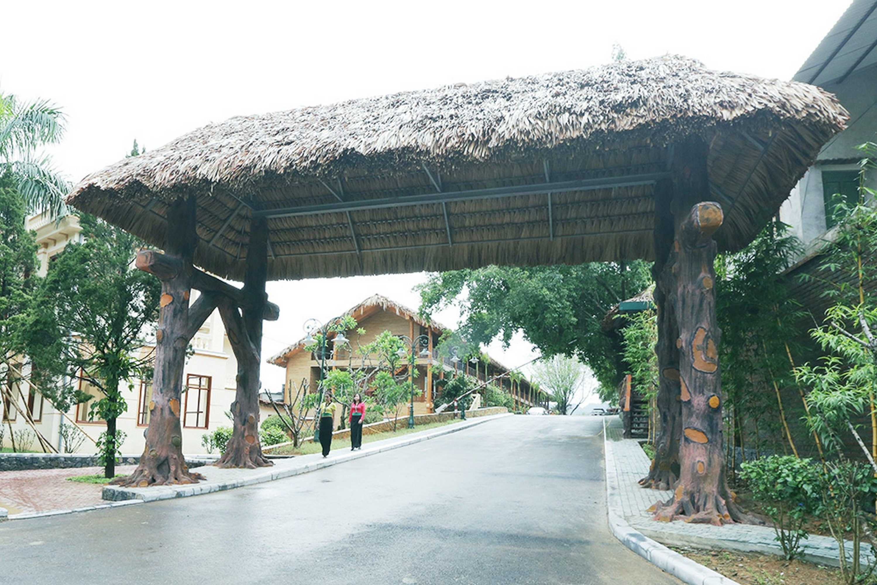 Gift card for Hoa Binh Hotel