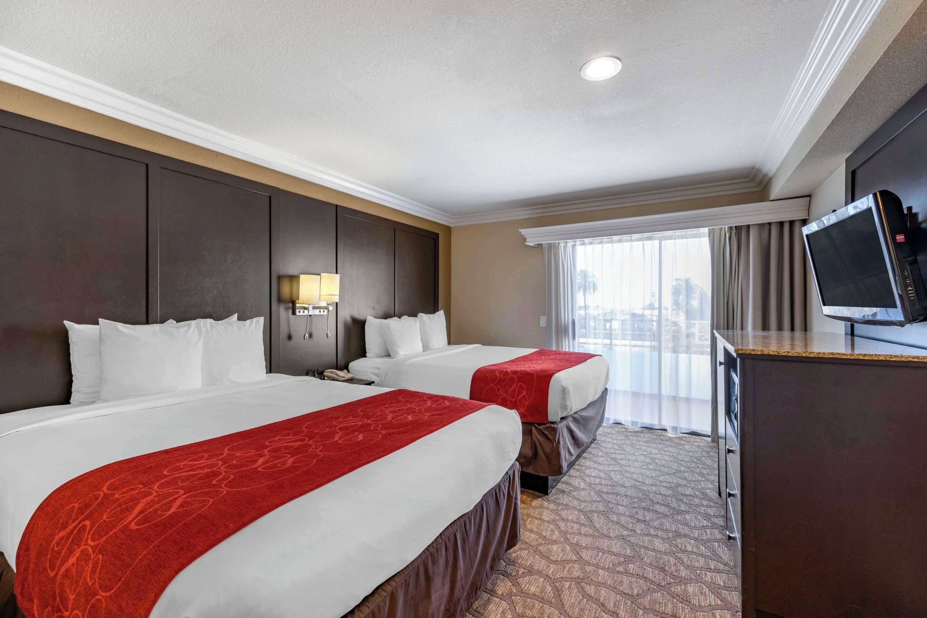 Gift card for Comfort Suites San Clemente Beach Gift card for Comfort Suites San Clemente Beach