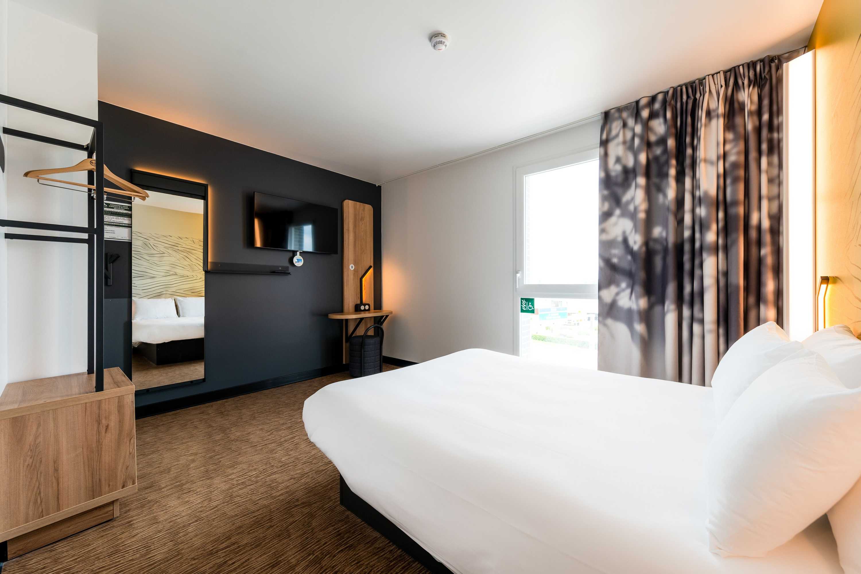 Gift card for B&b Hotel Le Port- Marly St-Germain en Laye Gift card for B&b Hotel Le Port- Marly St-Germain en Laye
