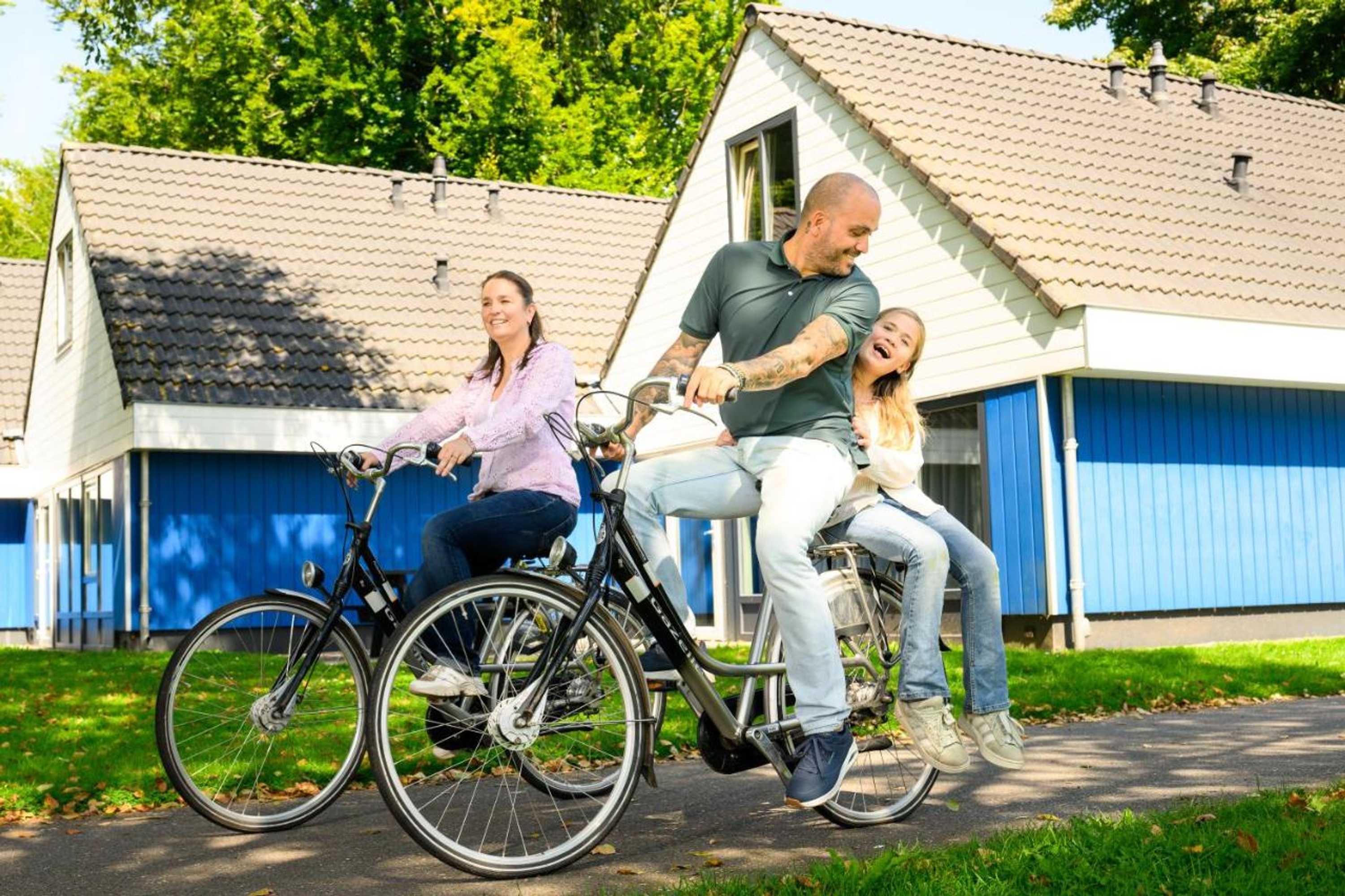 Gift card for Walibi Village