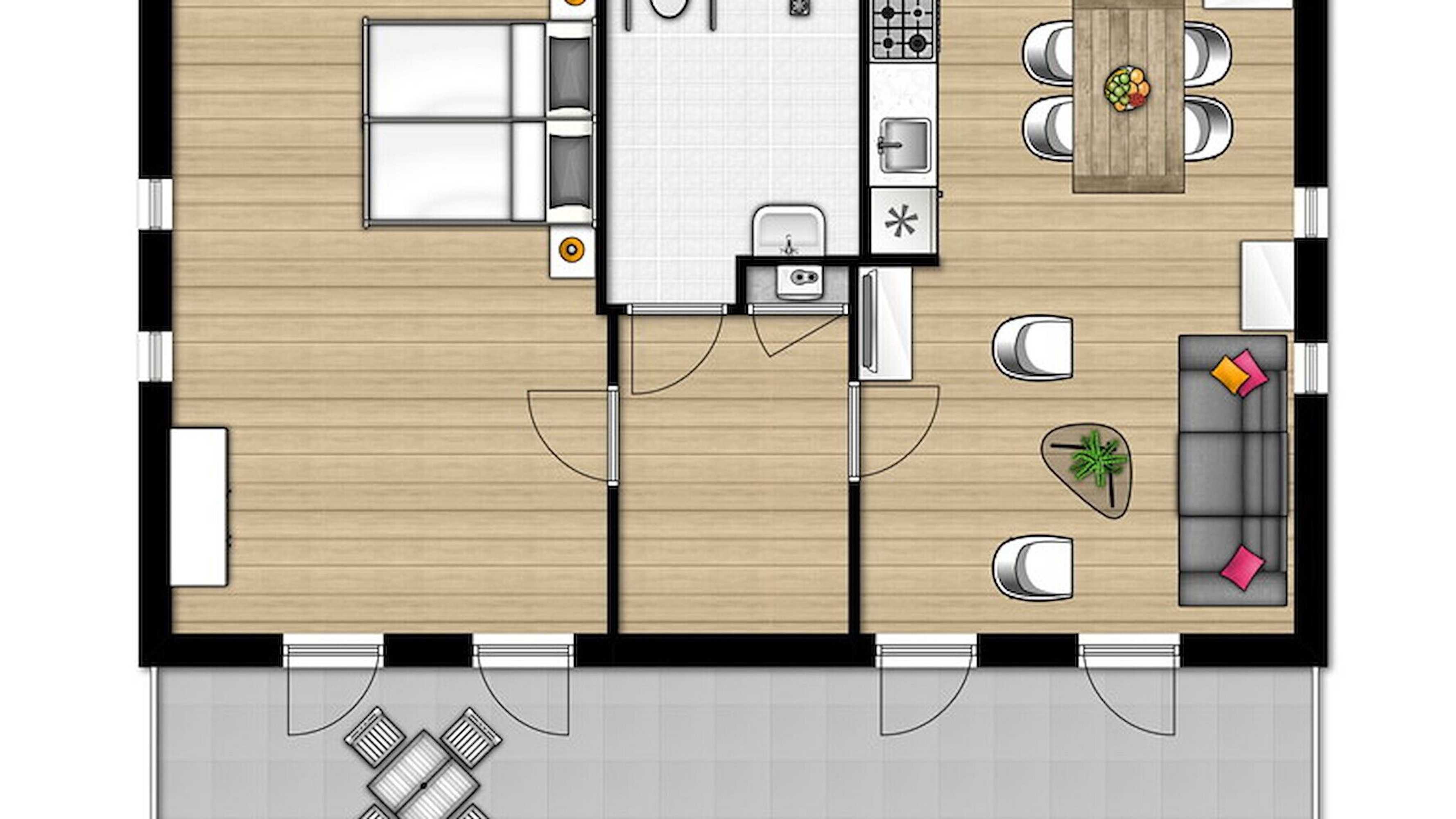 Gift card for Roompot Havenresort Terherne