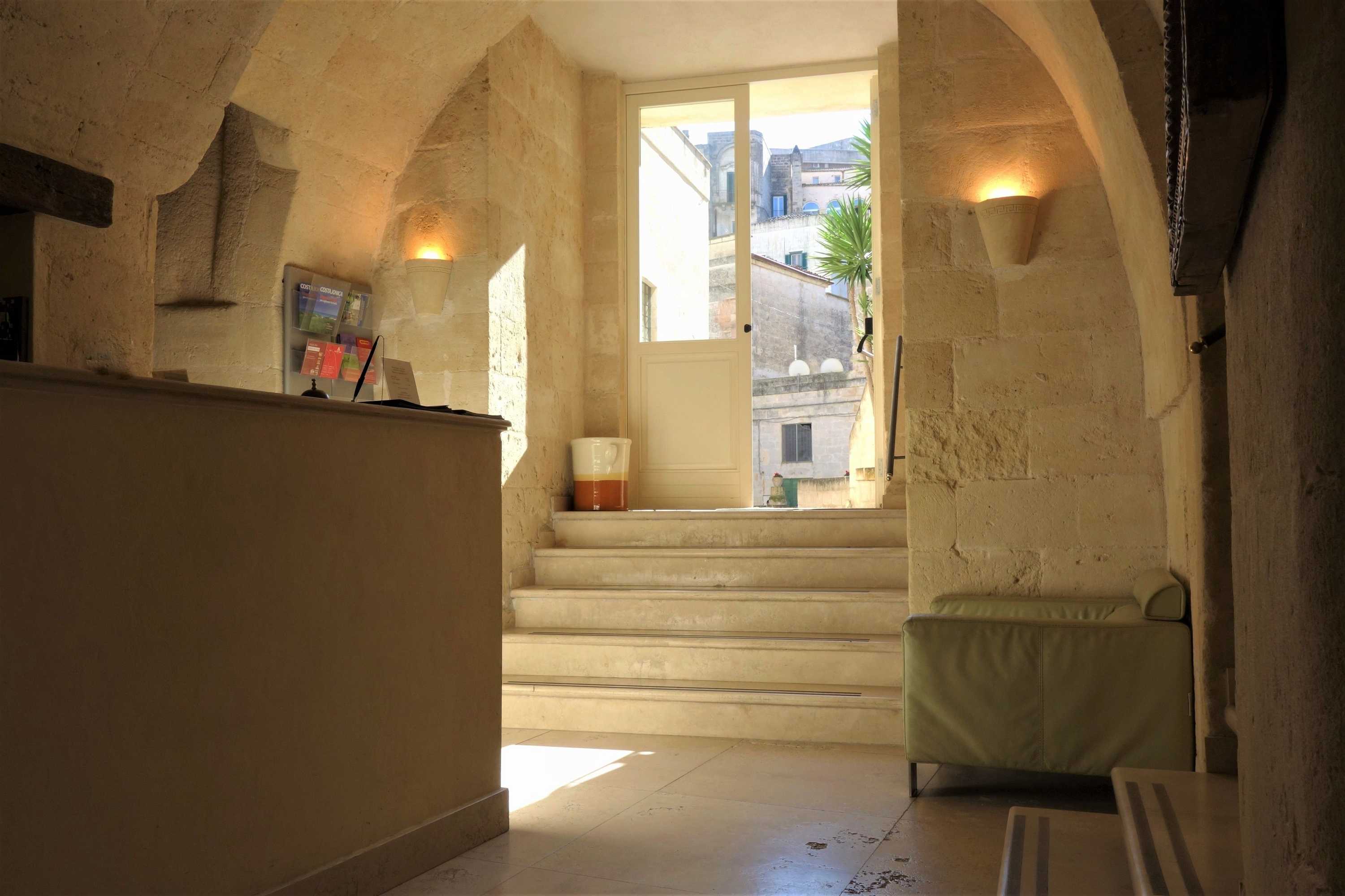 Gift card for Locanda di San Martino Hotel & Termae Romanae