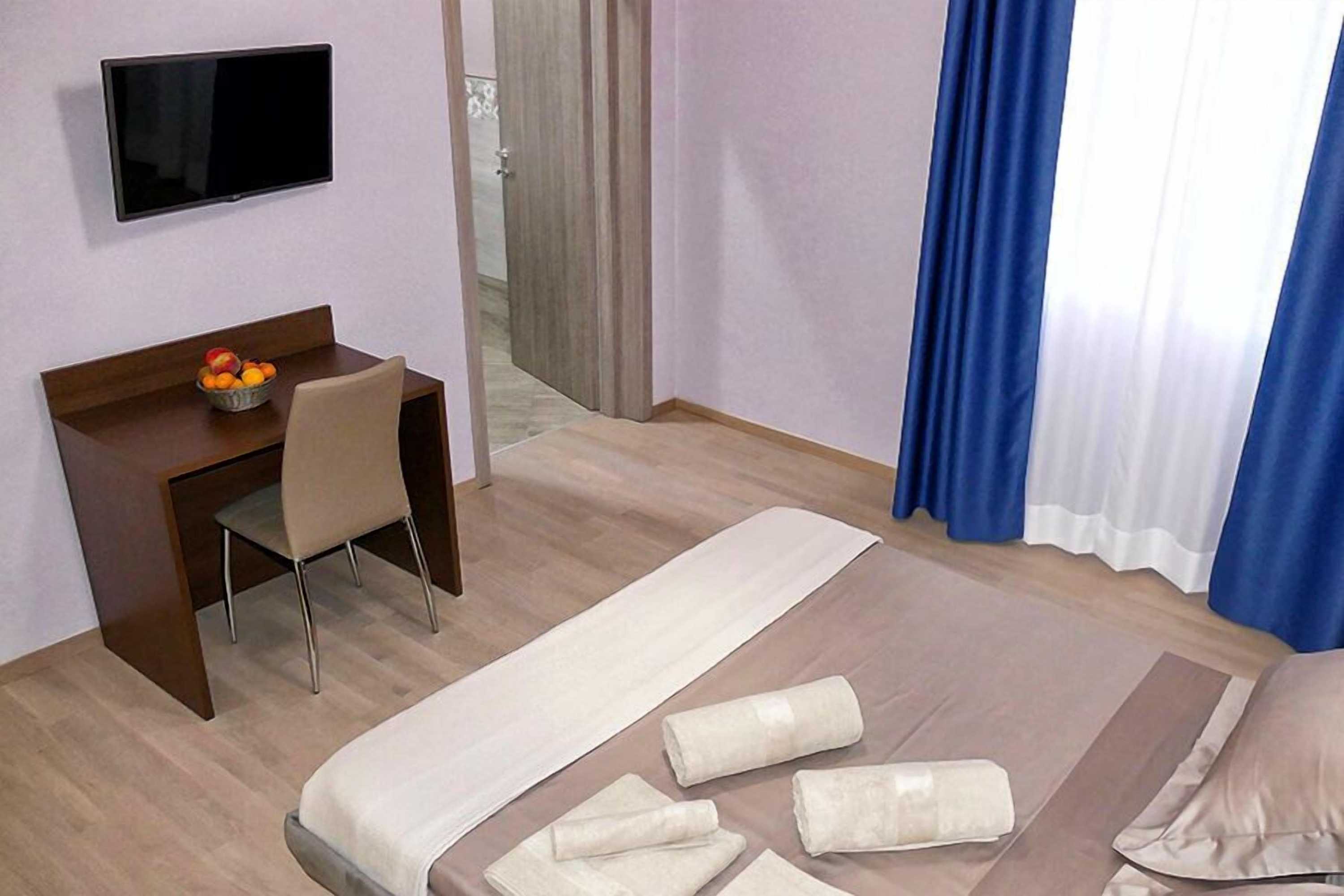 Gift card for Cairoli Exclusive Rooms & Suite Gift card for Cairoli Exclusive Rooms & Suite