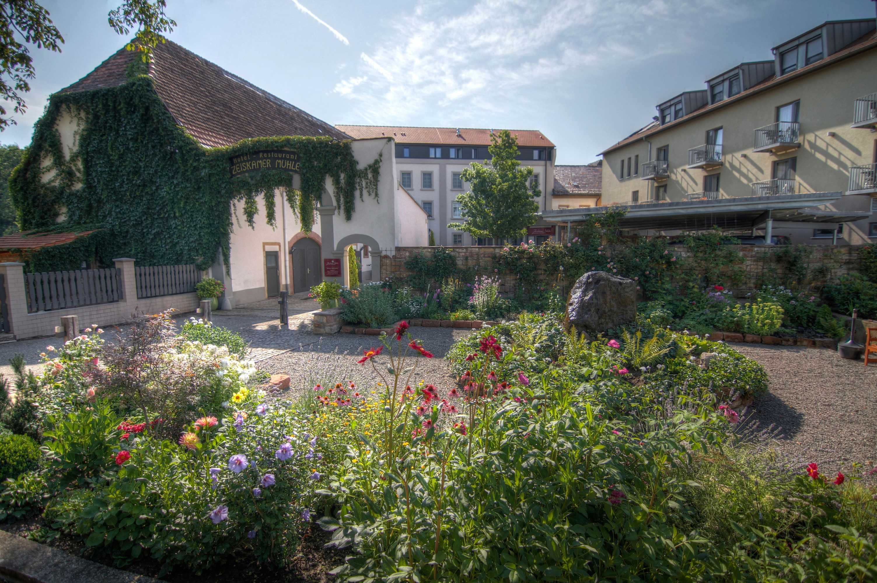 Gift card for Hotel Zeiskamer Muehle Gift card for Hotel Zeiskamer Muehle