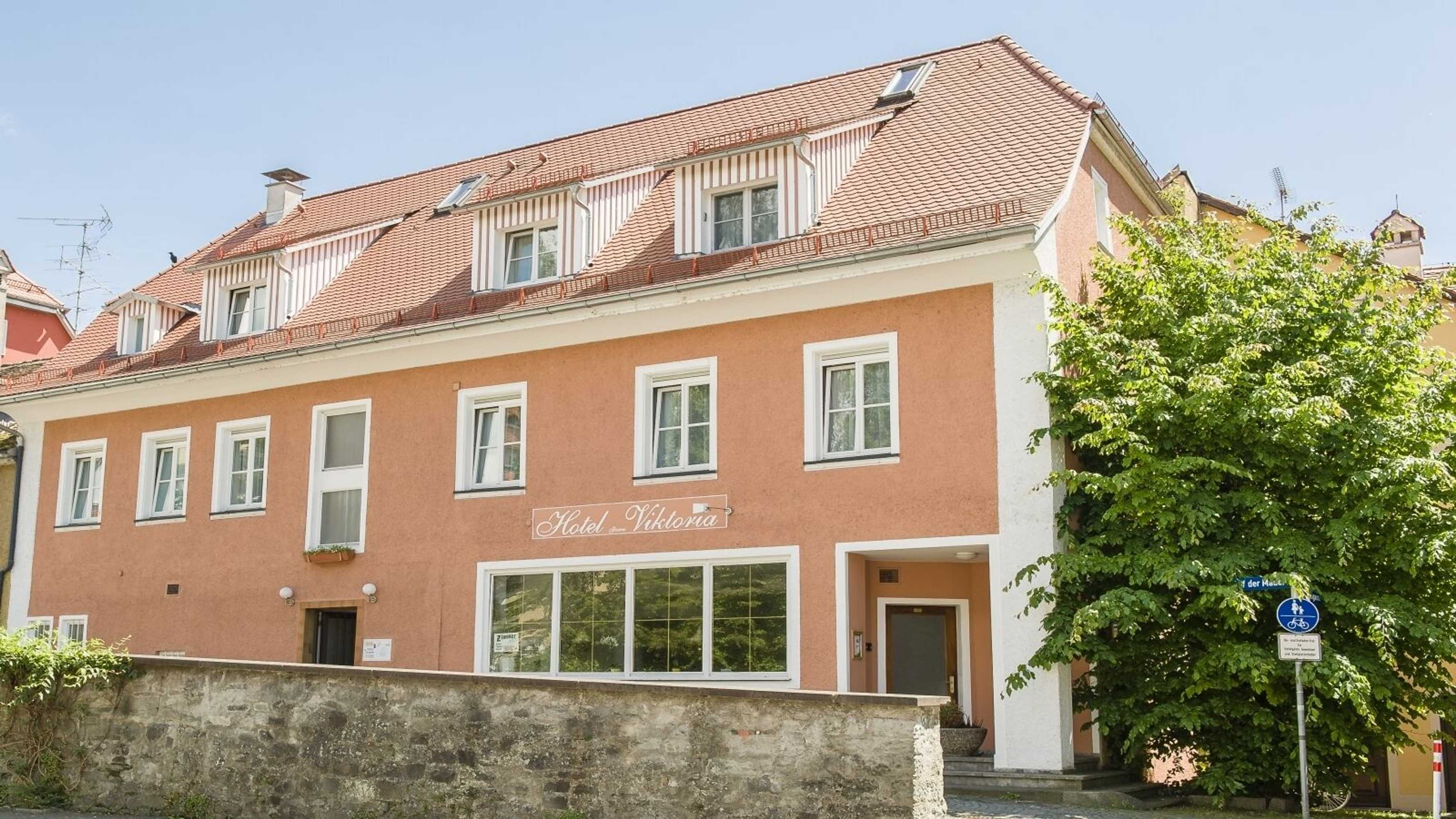 Gift card for Hotel Garni Viktoria