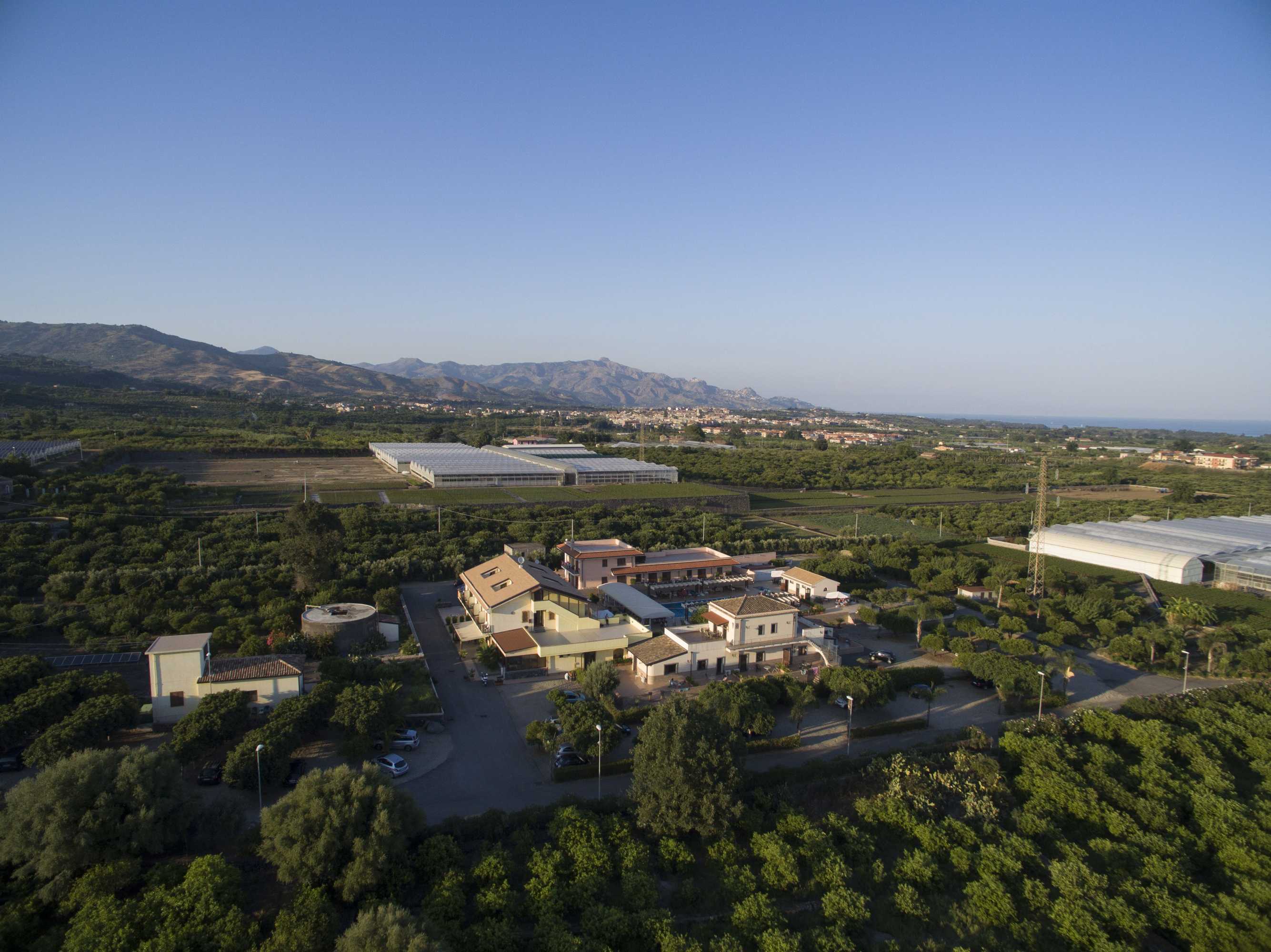 Gift card for La Terra Dei Sogni Country Hotel