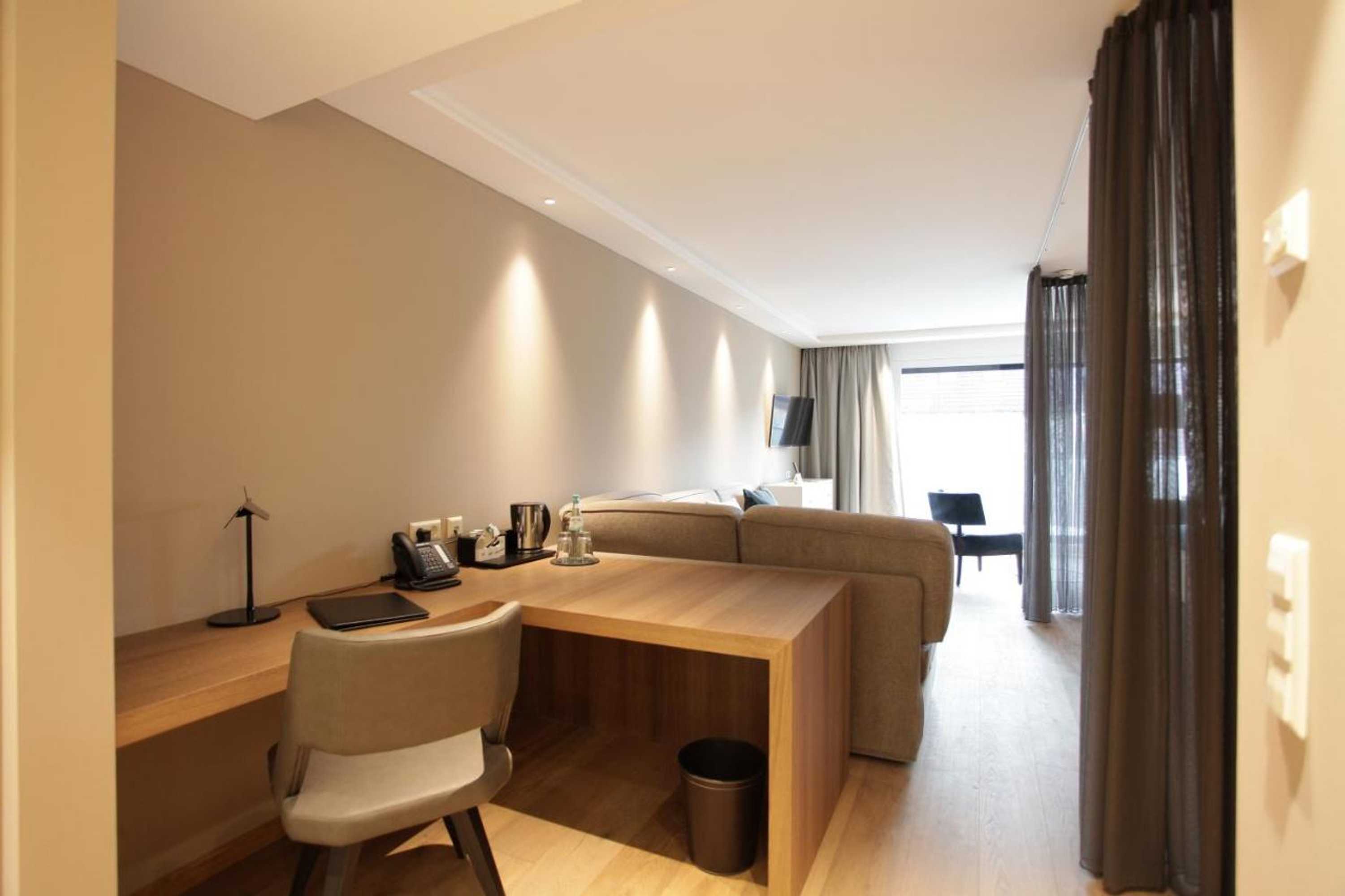 Gift card for Hotel Aurelia