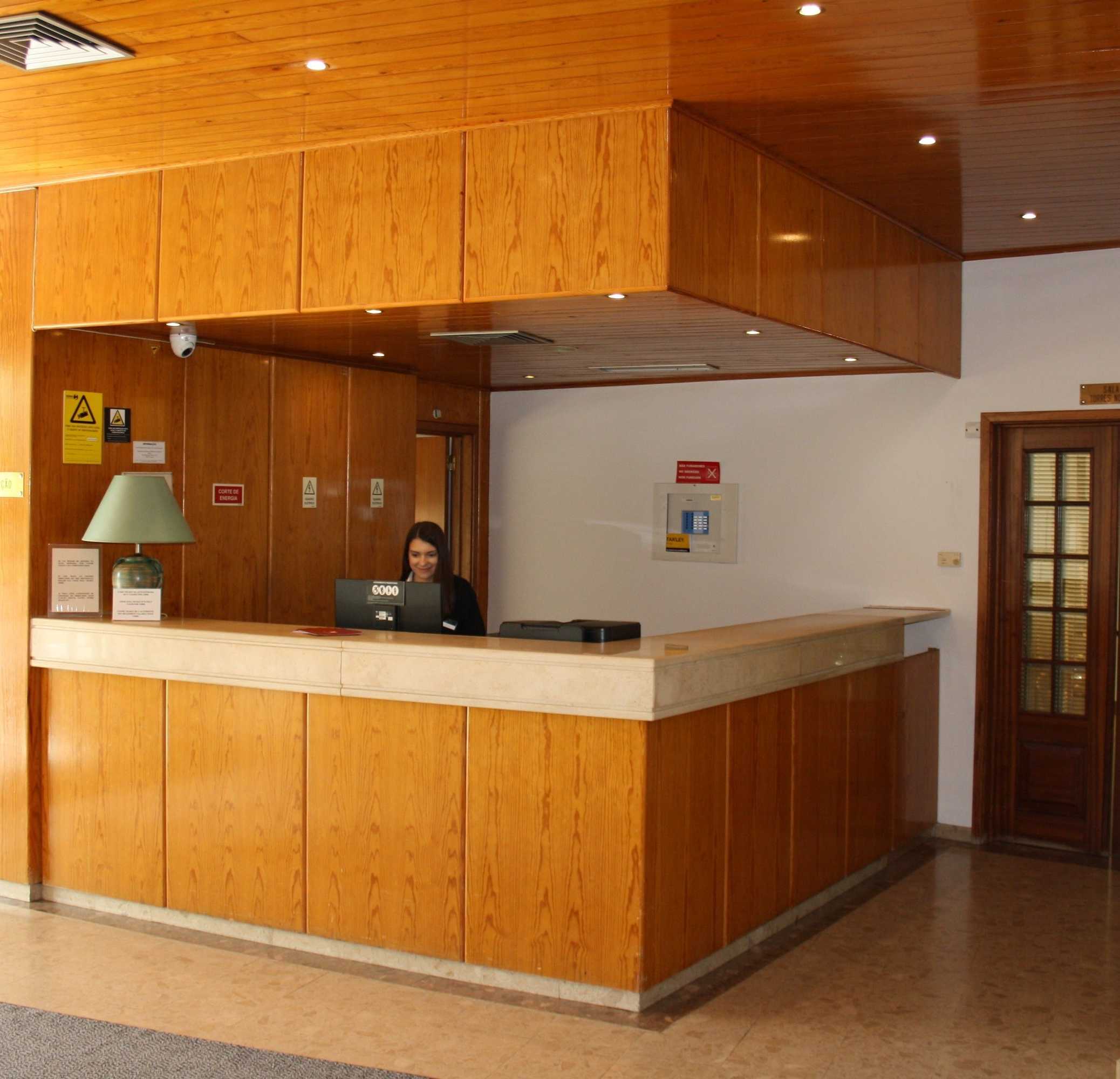 Gift card for Flag Hotel Santarém Gift card for Flag Hotel Santarém