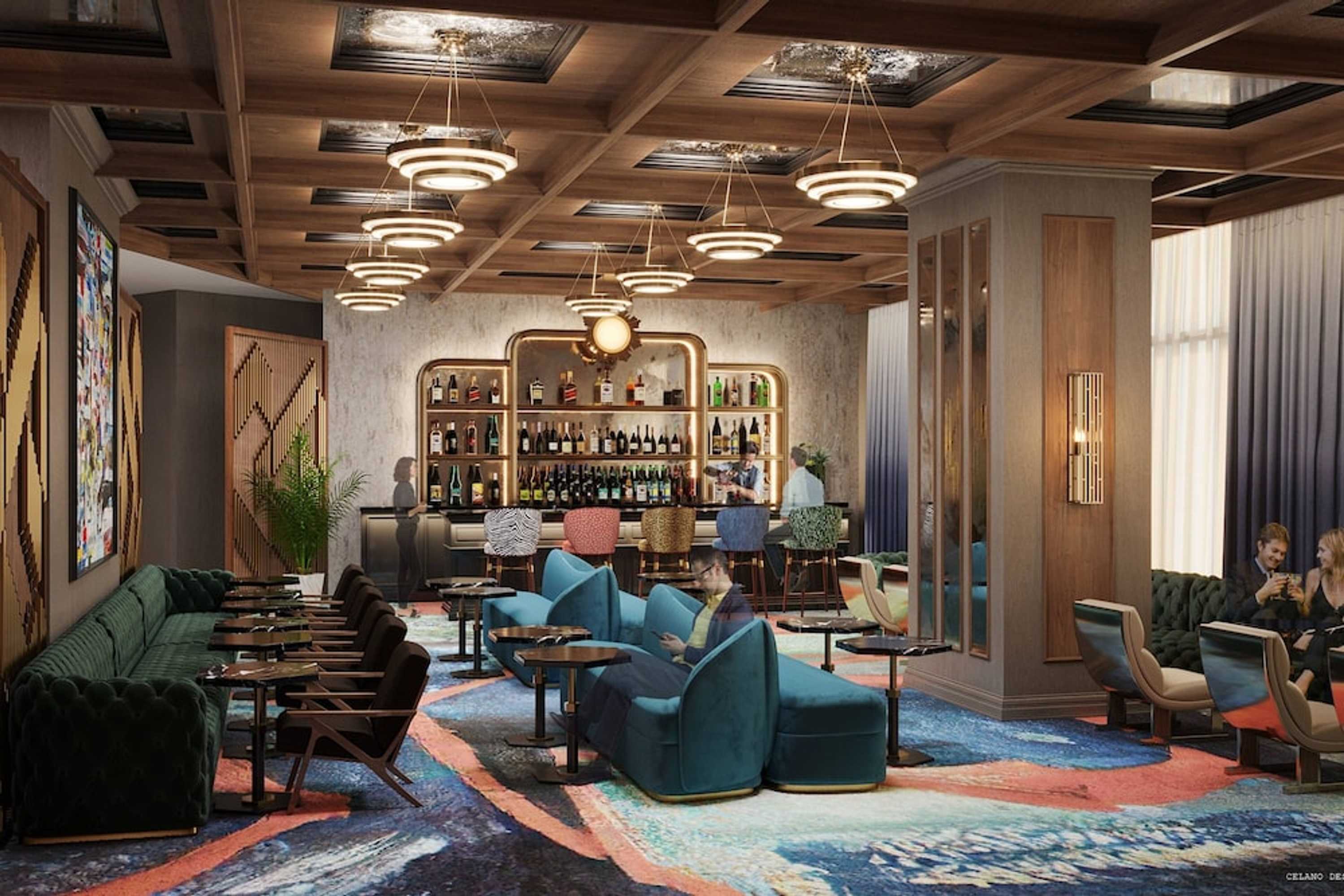 Gift card for The Opus Westchester, Autograph Collection Gift card for The Opus Westchester, Autograph Collection