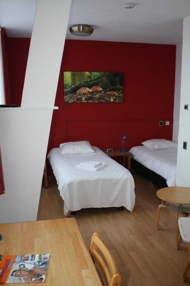 Gift card for Hotel Saint Vincent