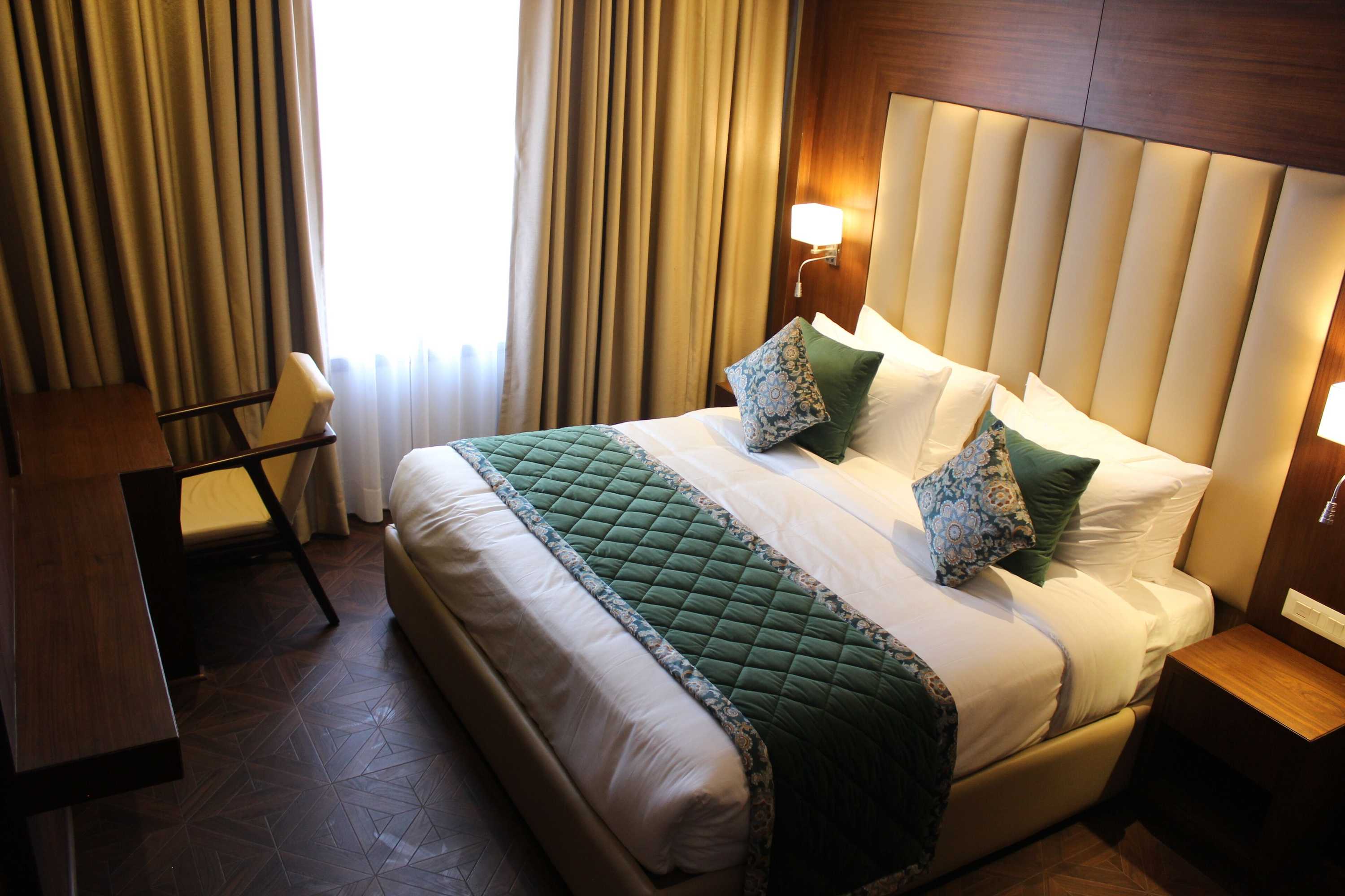 Gift card for Welcomheritage Grand Srinagar Gift card for Welcomheritage Grand Srinagar