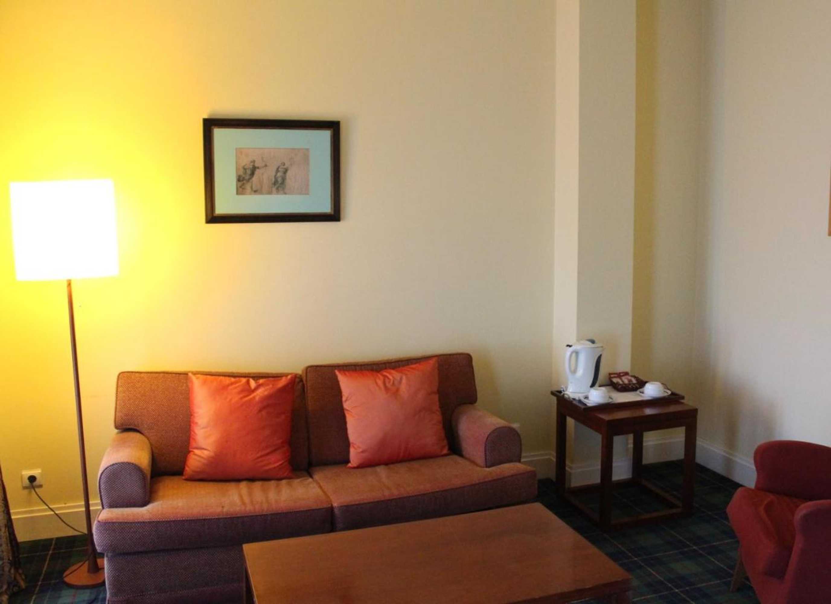 Gift card for Golden Tulip Caramulo