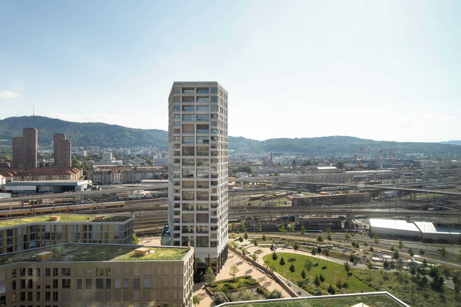 Gift card for Renaissance Zürich Tower Hotel Gift card for Renaissance Zürich Tower Hotel