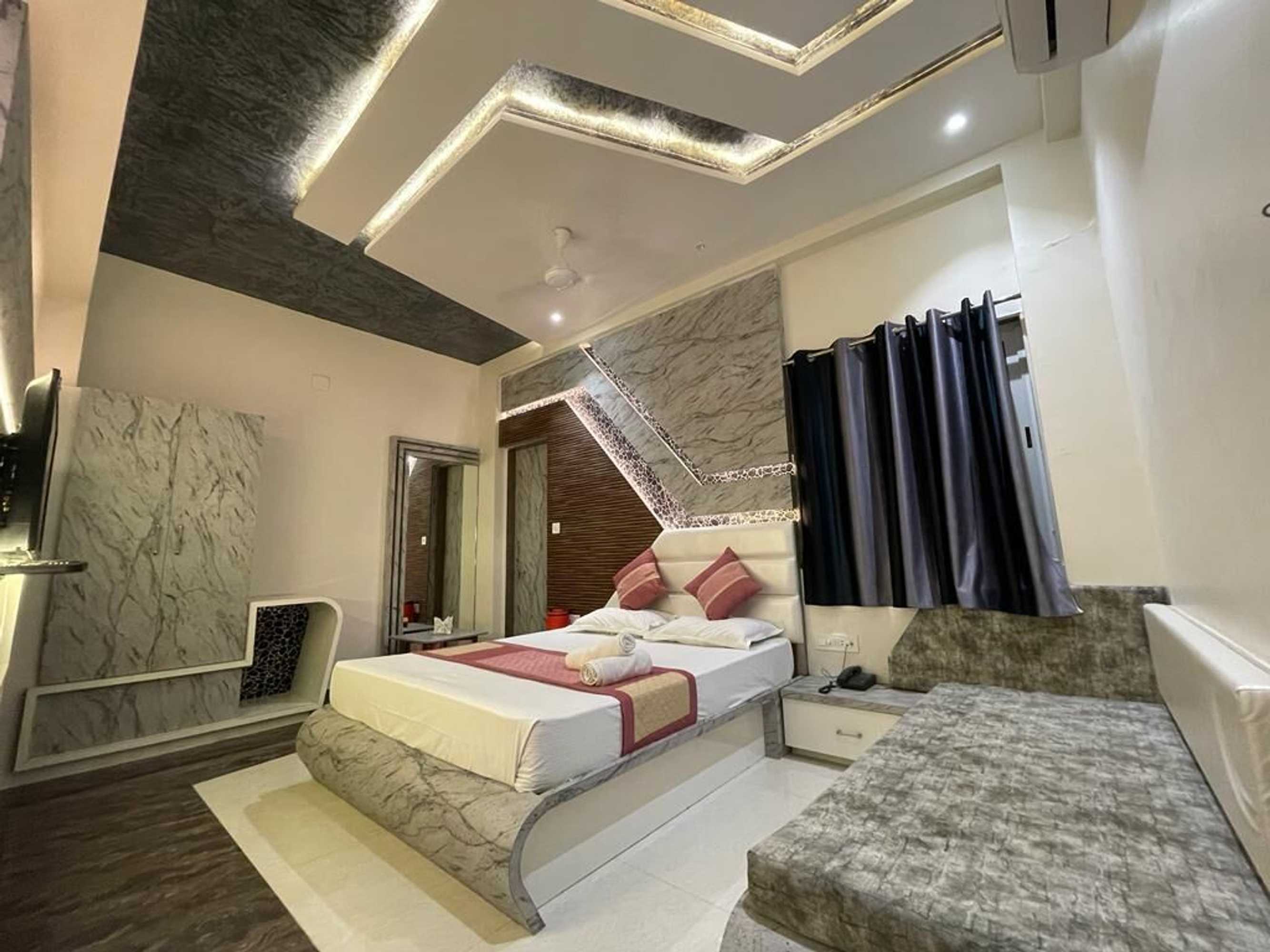 Gift card for Hotel Bhagya Laxmi