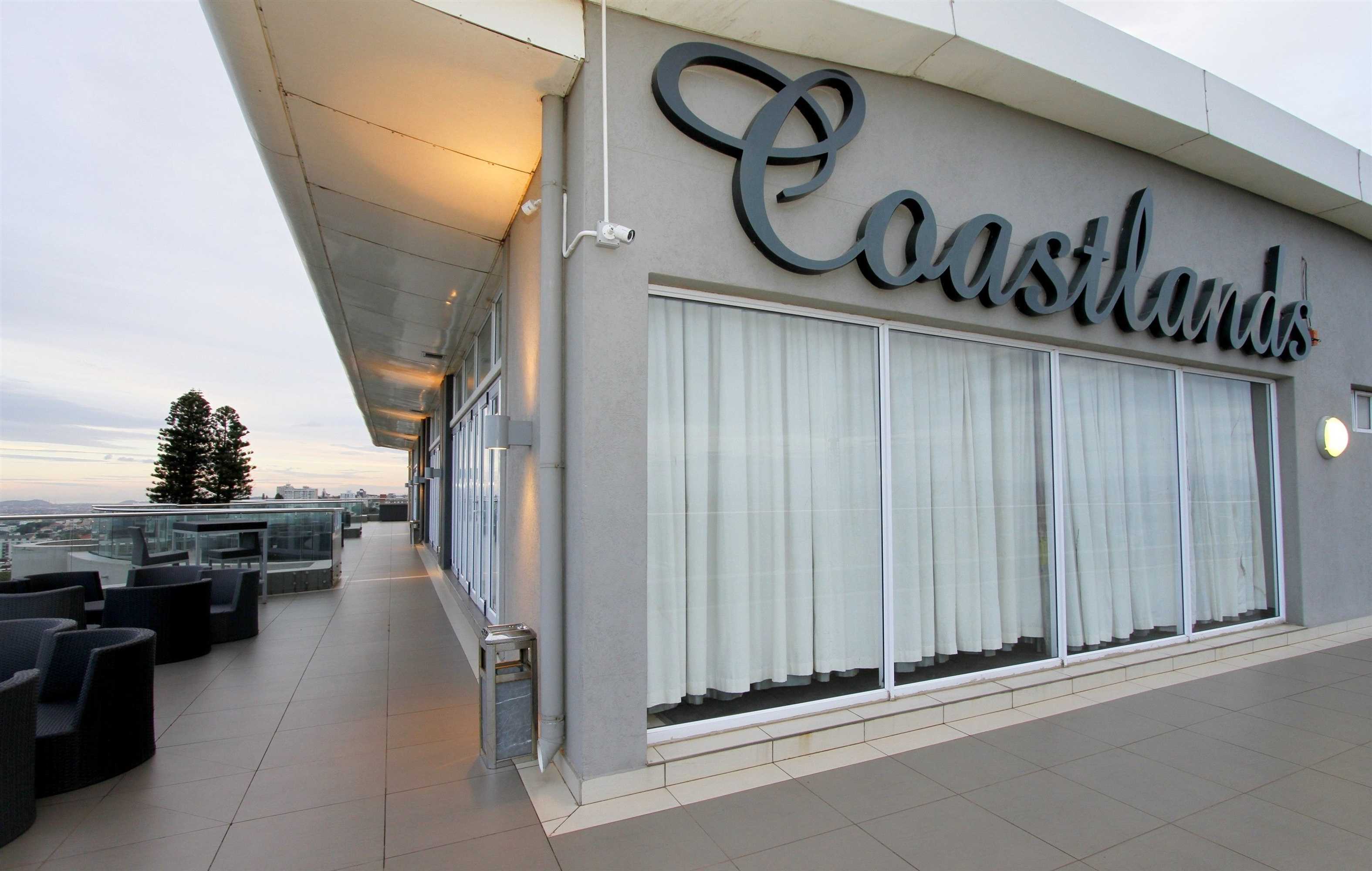 Gift card for Coastlands Musgrave Hotel Gift card for Coastlands Musgrave Hotel
