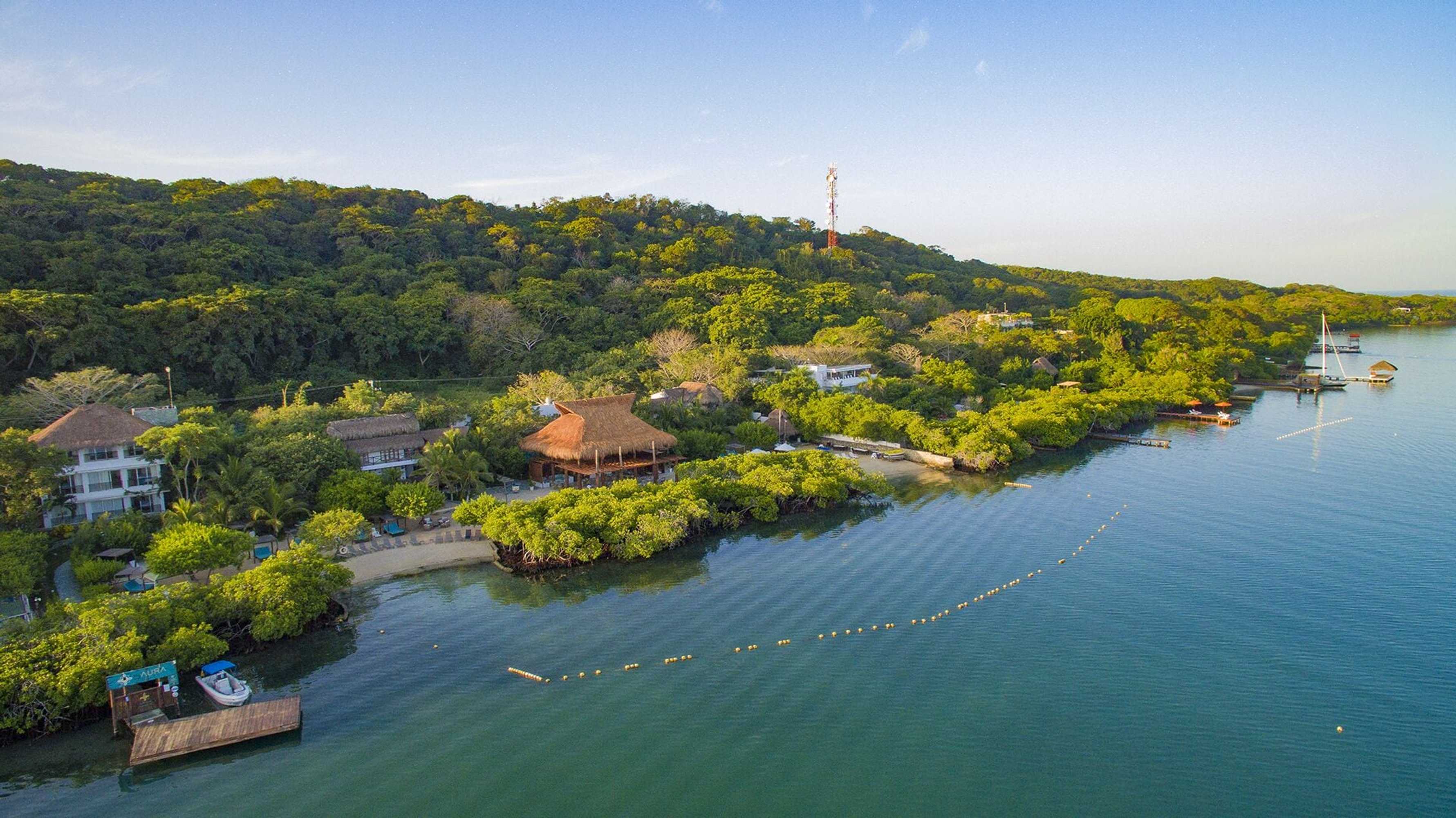 Gift card for Aura Hotel Barú Gift card for Aura Hotel Barú