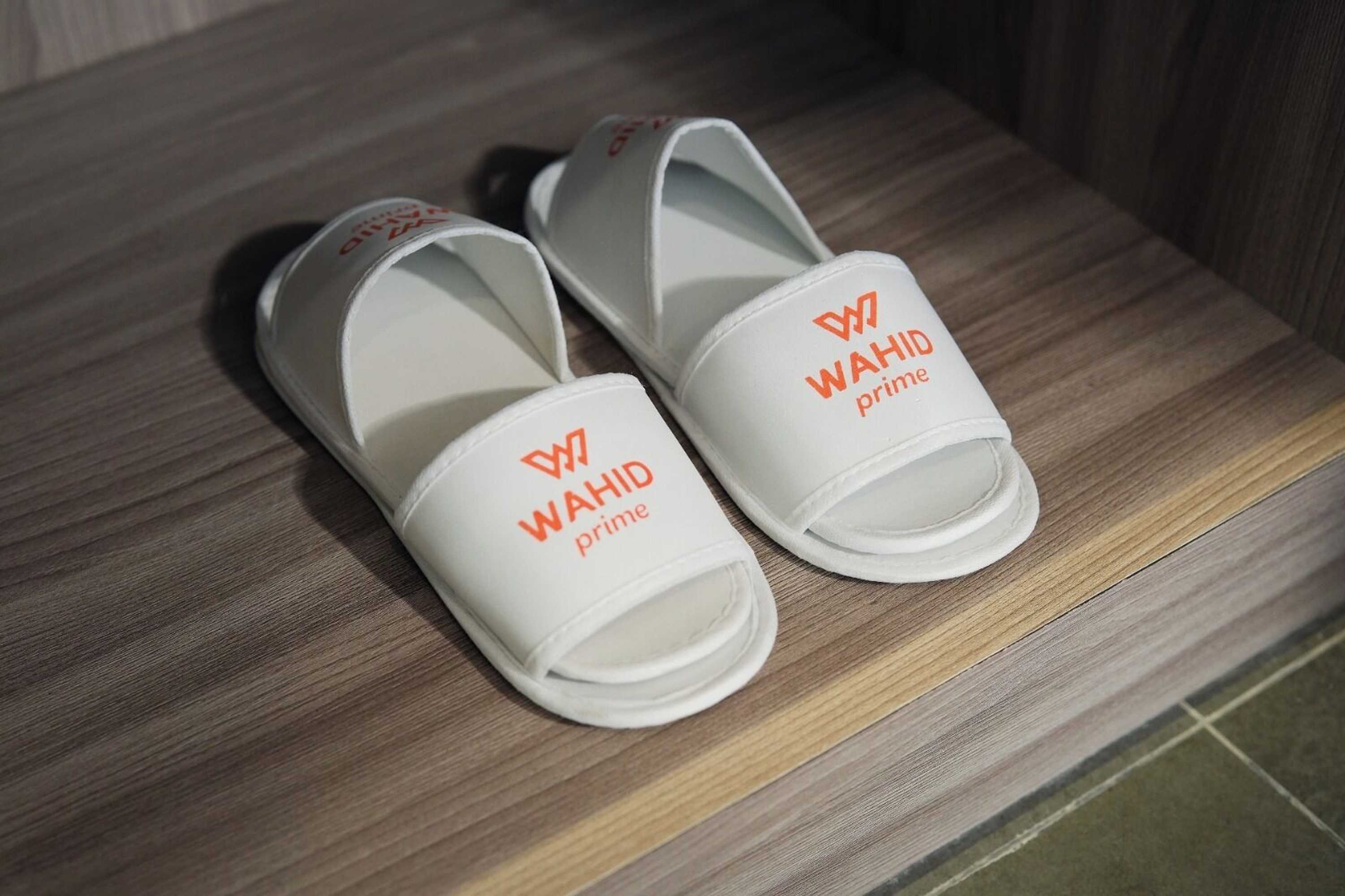 Gift card for Wahid Prime Hotel Salatiga