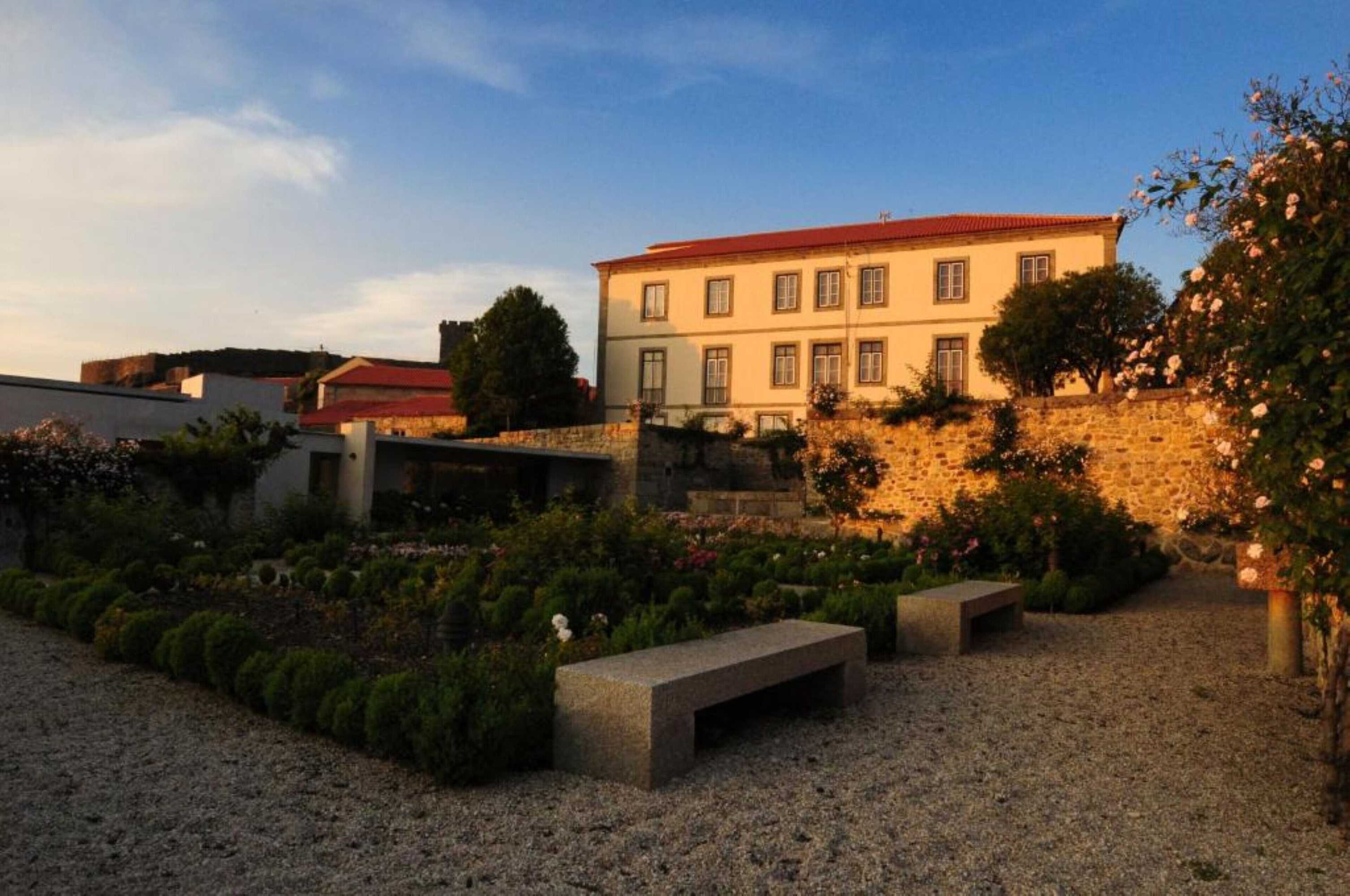 Gift card for Inatel Linhares da Beira Hotel Rural Gift card for Inatel Linhares da Beira Hotel Rural